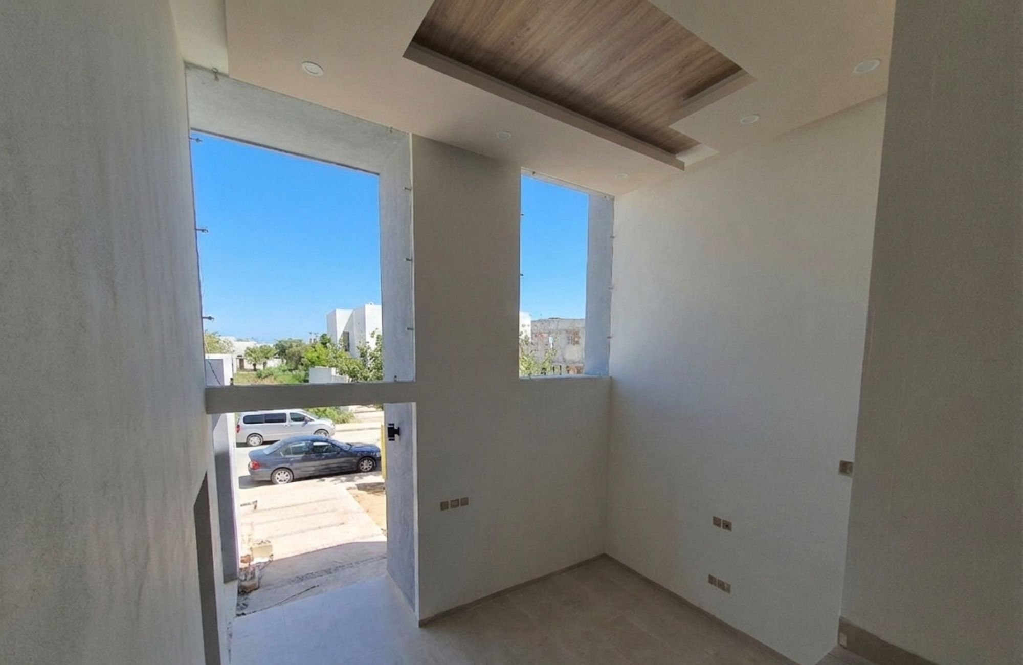 House with Private Pool and Terrace for Sale, Tamanch&eacute;, M&eacute;rida