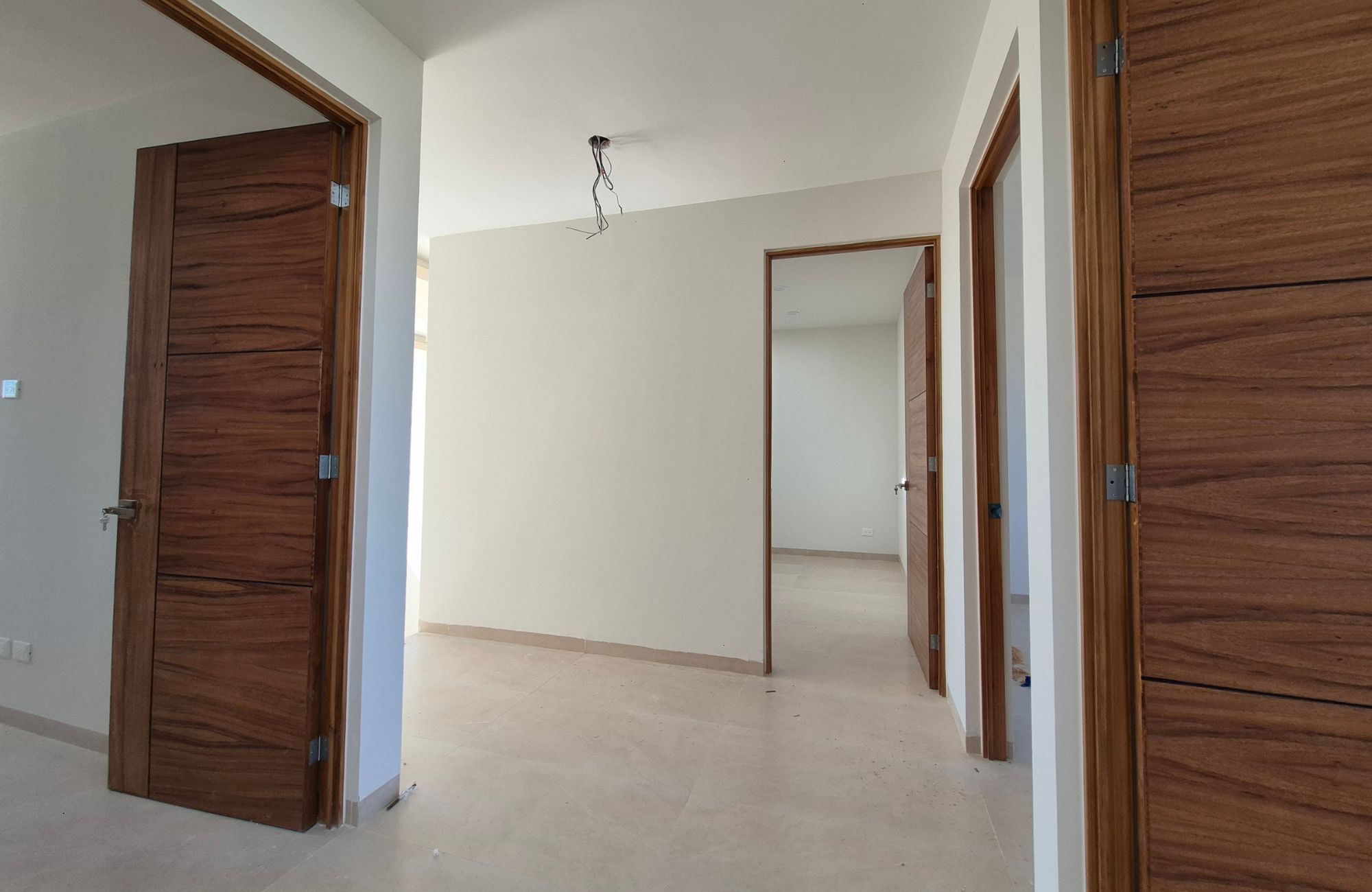 House with Private Pool and Terrace for Sale, Tamanch&eacute;, M&eacute;rida