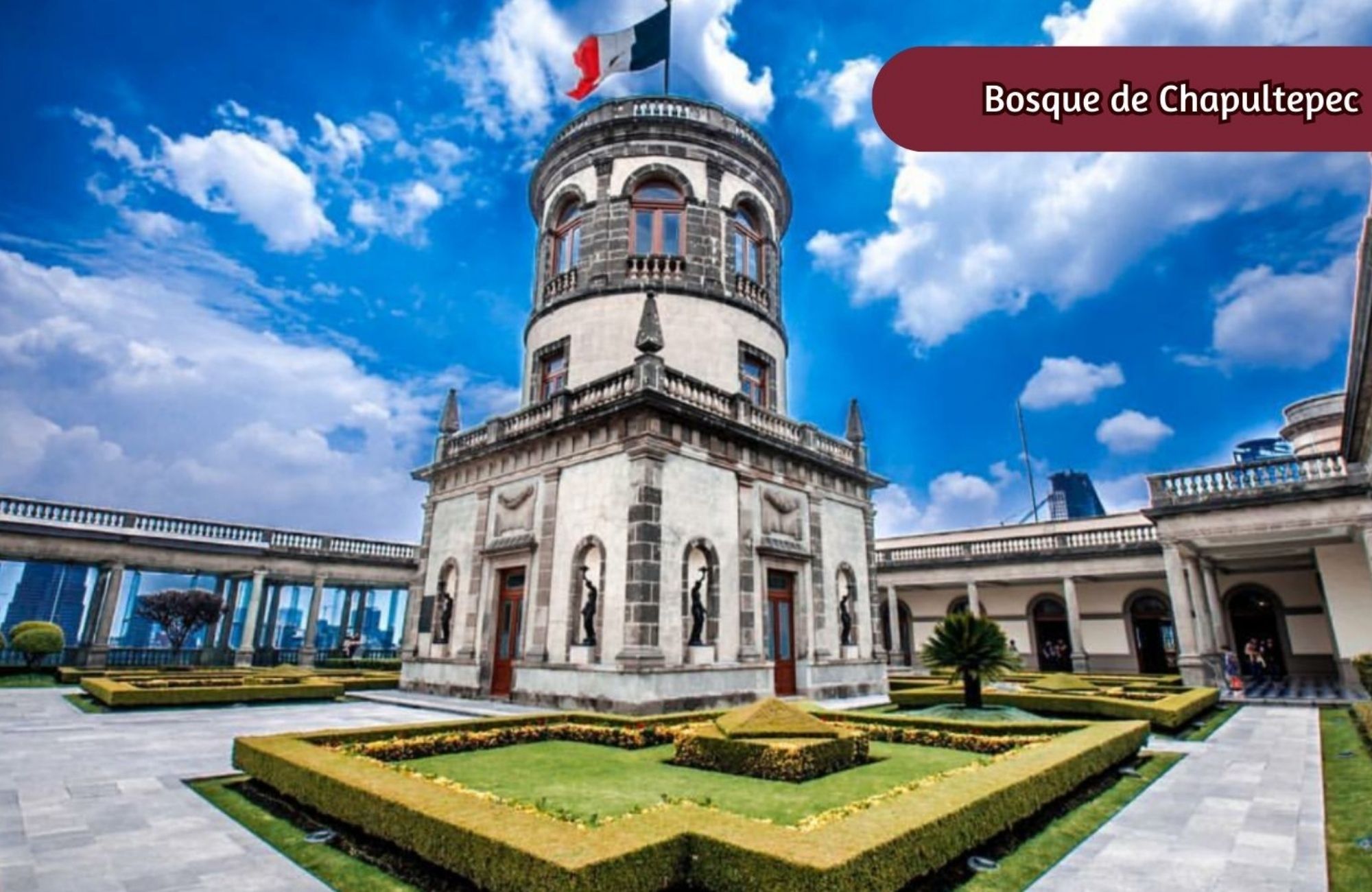 Condo with two terraces and TV room for sale, Polanco, CDMX