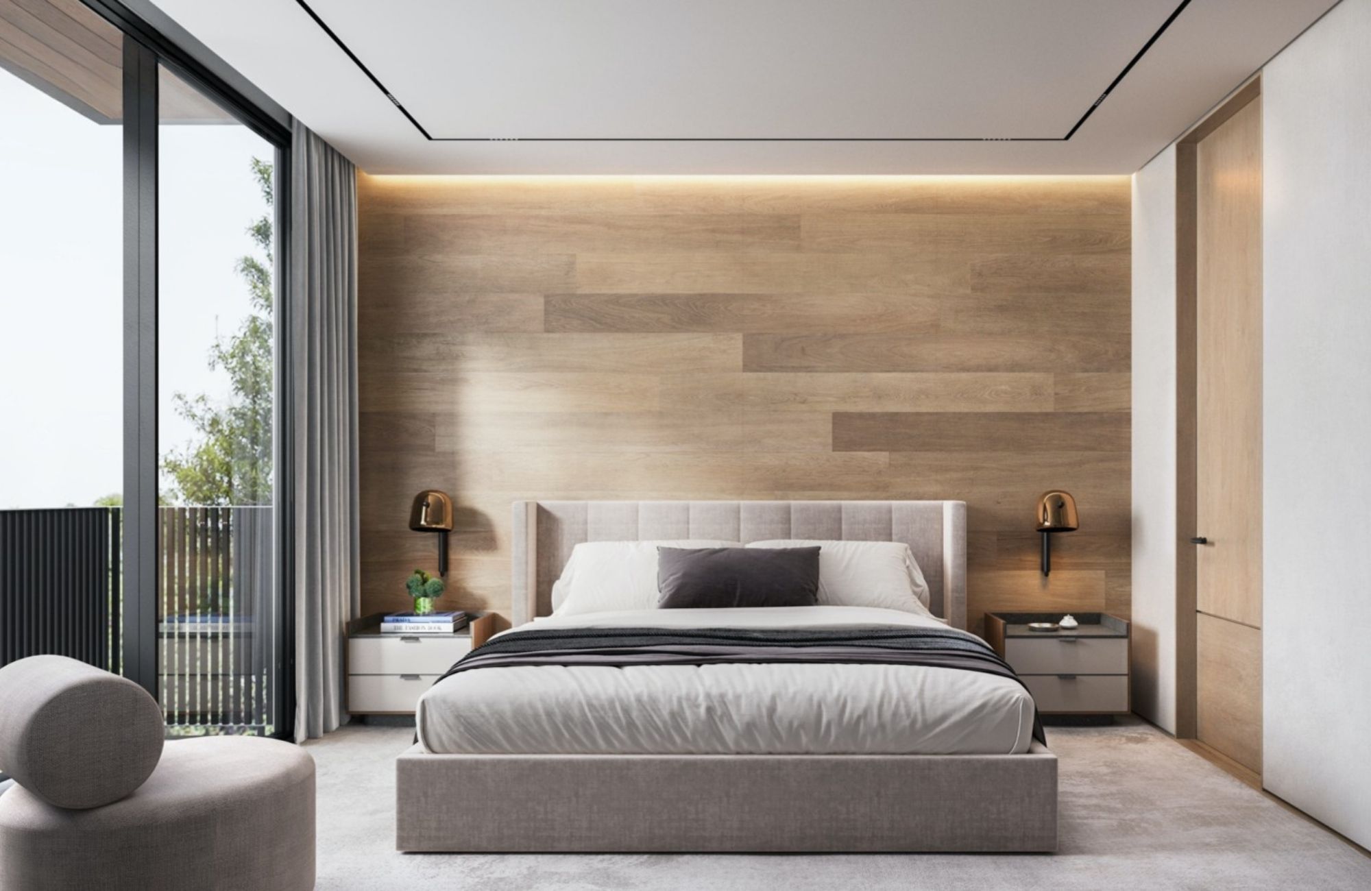 Condo with two terraces and TV room for sale, Polanco, CDMX