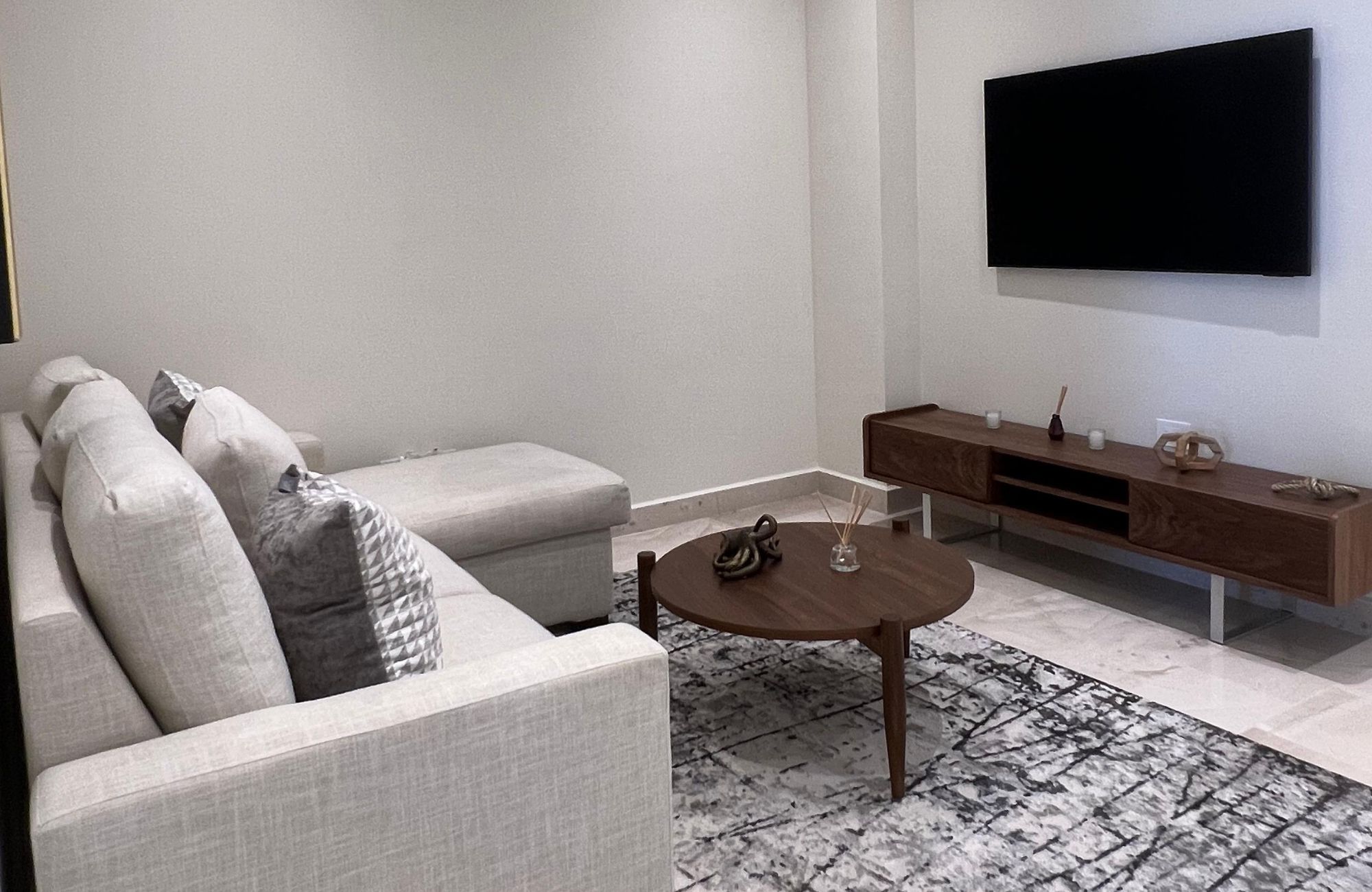 Departamento de lujo con vista al mar y la marina, canchas deportivas, muelle, golf, marina,en venta Puerto Canc&uacute;n.