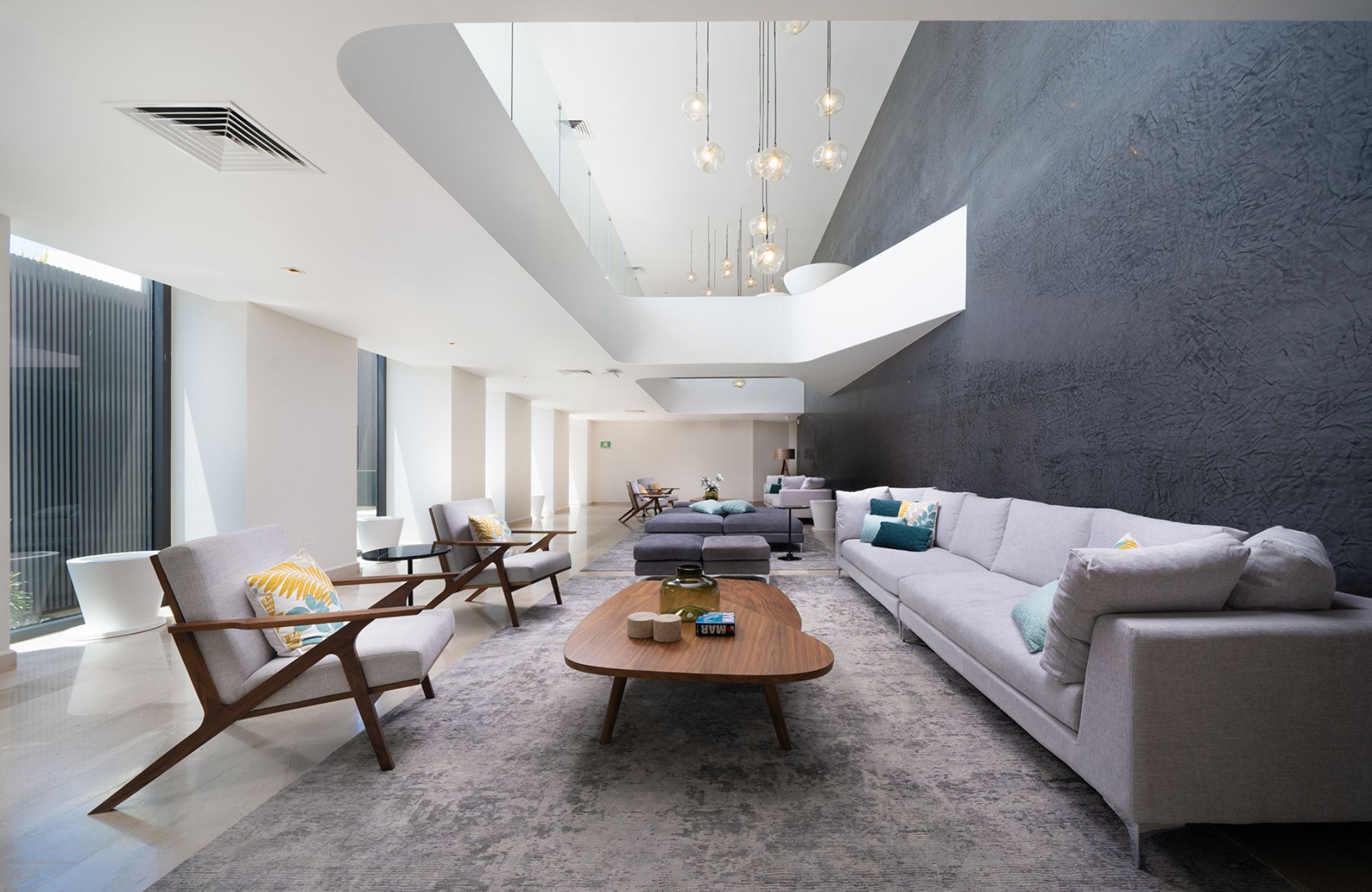 Departamento de lujo con vista al mar y la marina, canchas deportivas, muelle, golf, marina,en venta Puerto Canc&uacute;n.