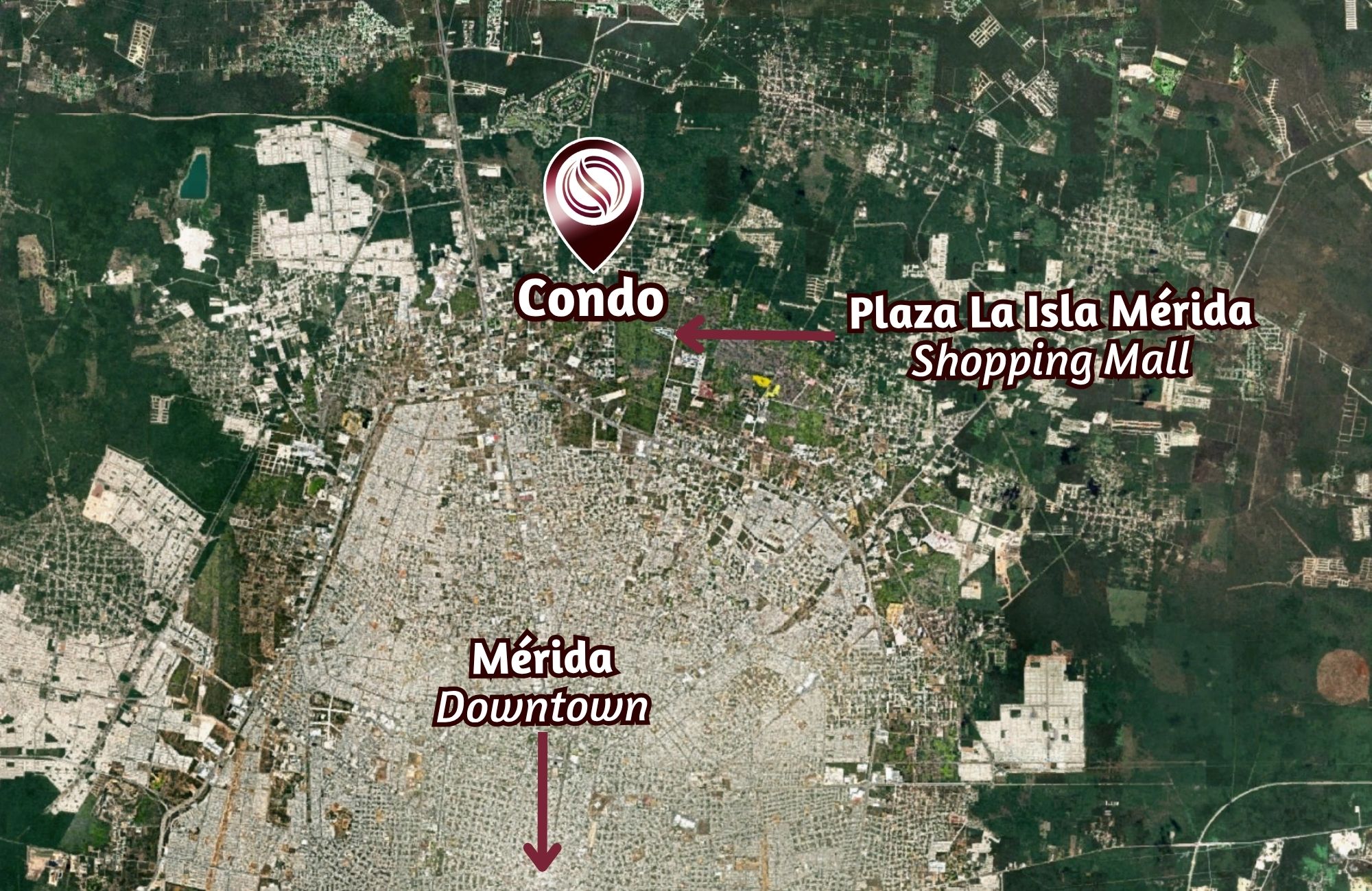 Departamento con m&uacute;ltiples amenidades, en venta, Zona Norte, M&eacute;rida