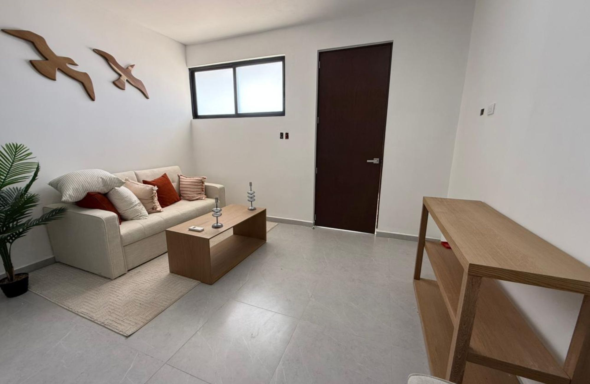 Departamento con m&uacute;ltiples amenidades, en venta, Zona Norte, M&eacute;rida