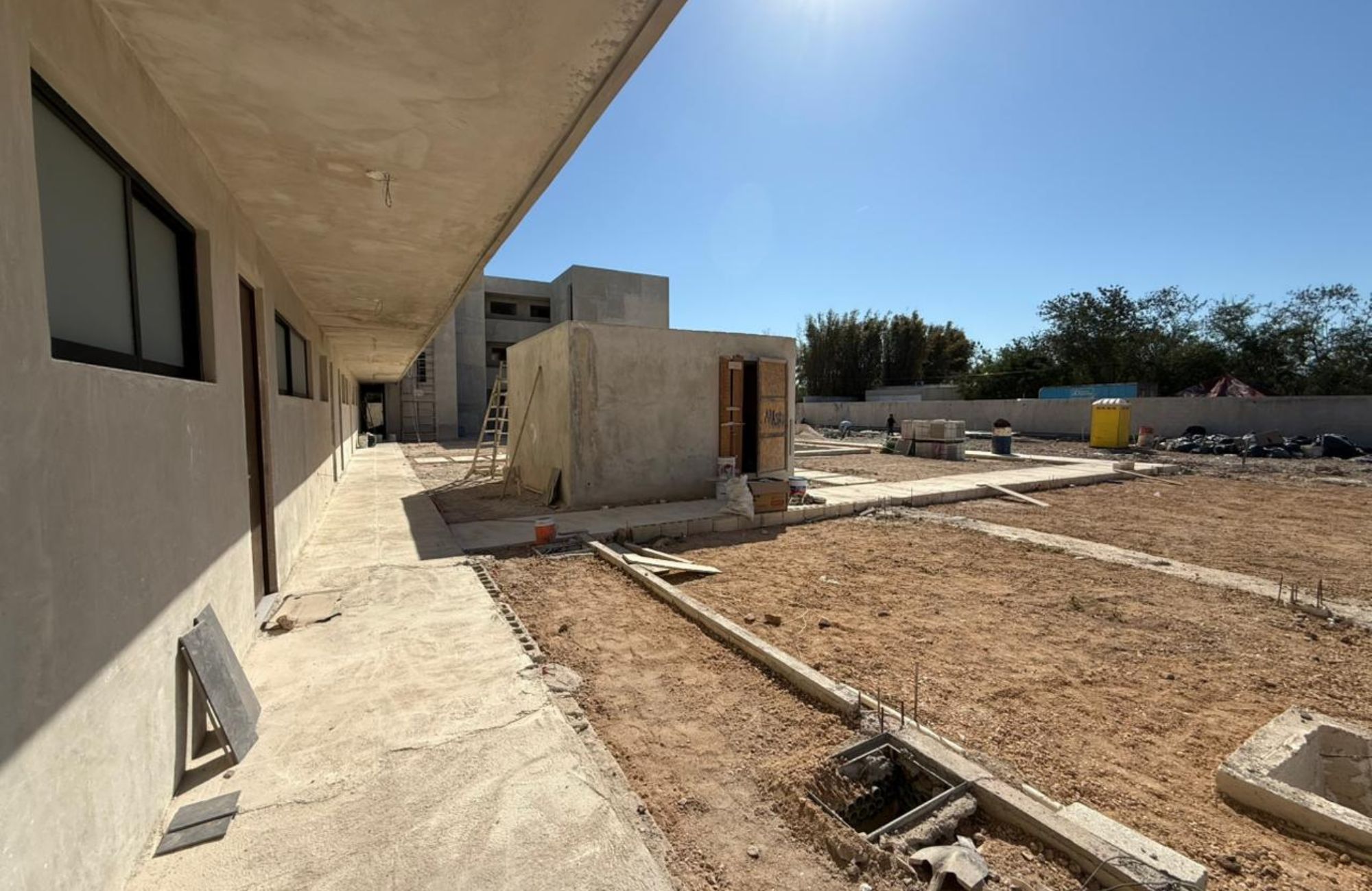 Departamento con m&uacute;ltiples amenidades, en venta, Zona Norte, M&eacute;rida