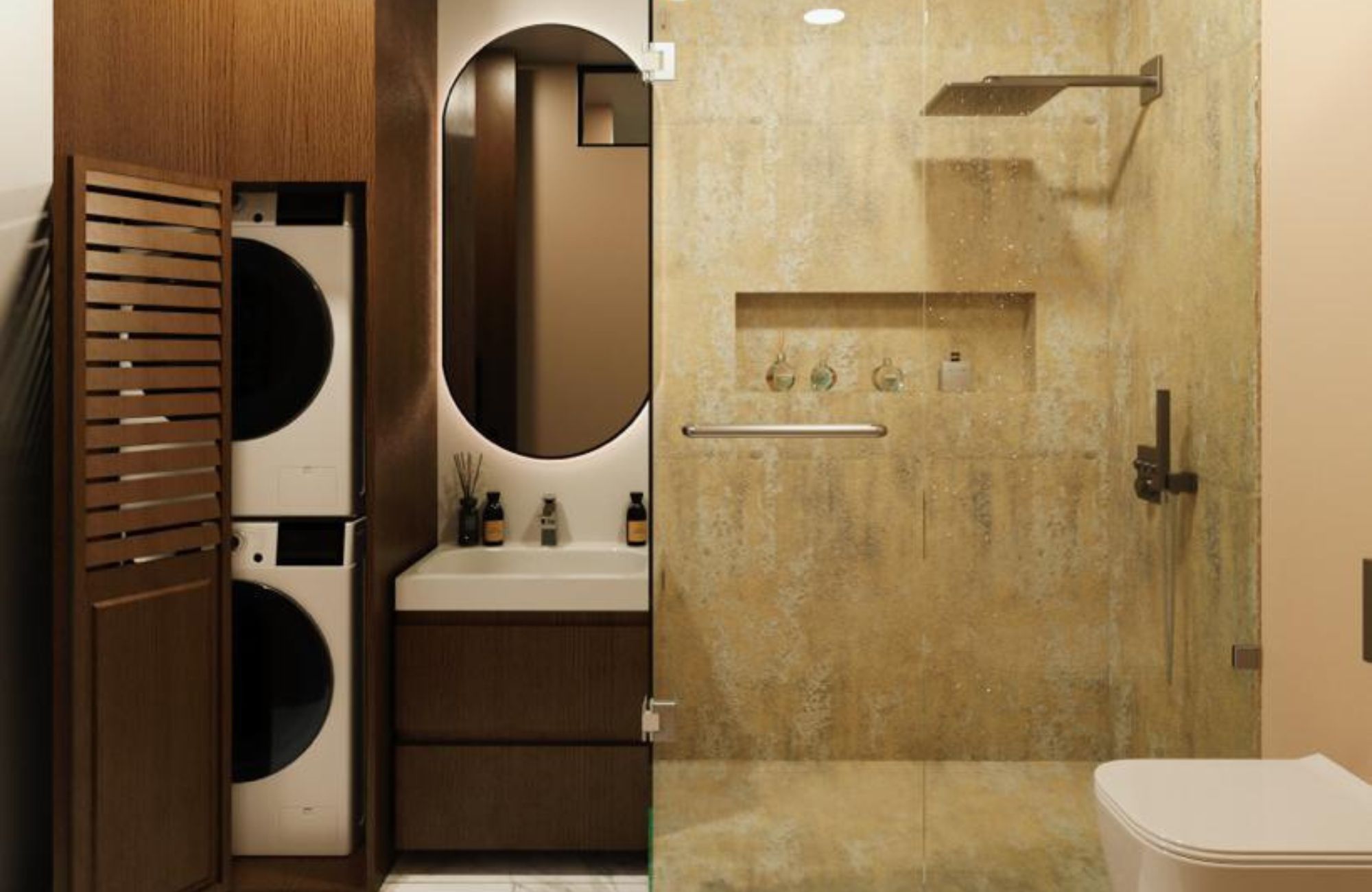 Departamento con m&uacute;ltiples amenidades, en venta, Zona Norte, M&eacute;rida