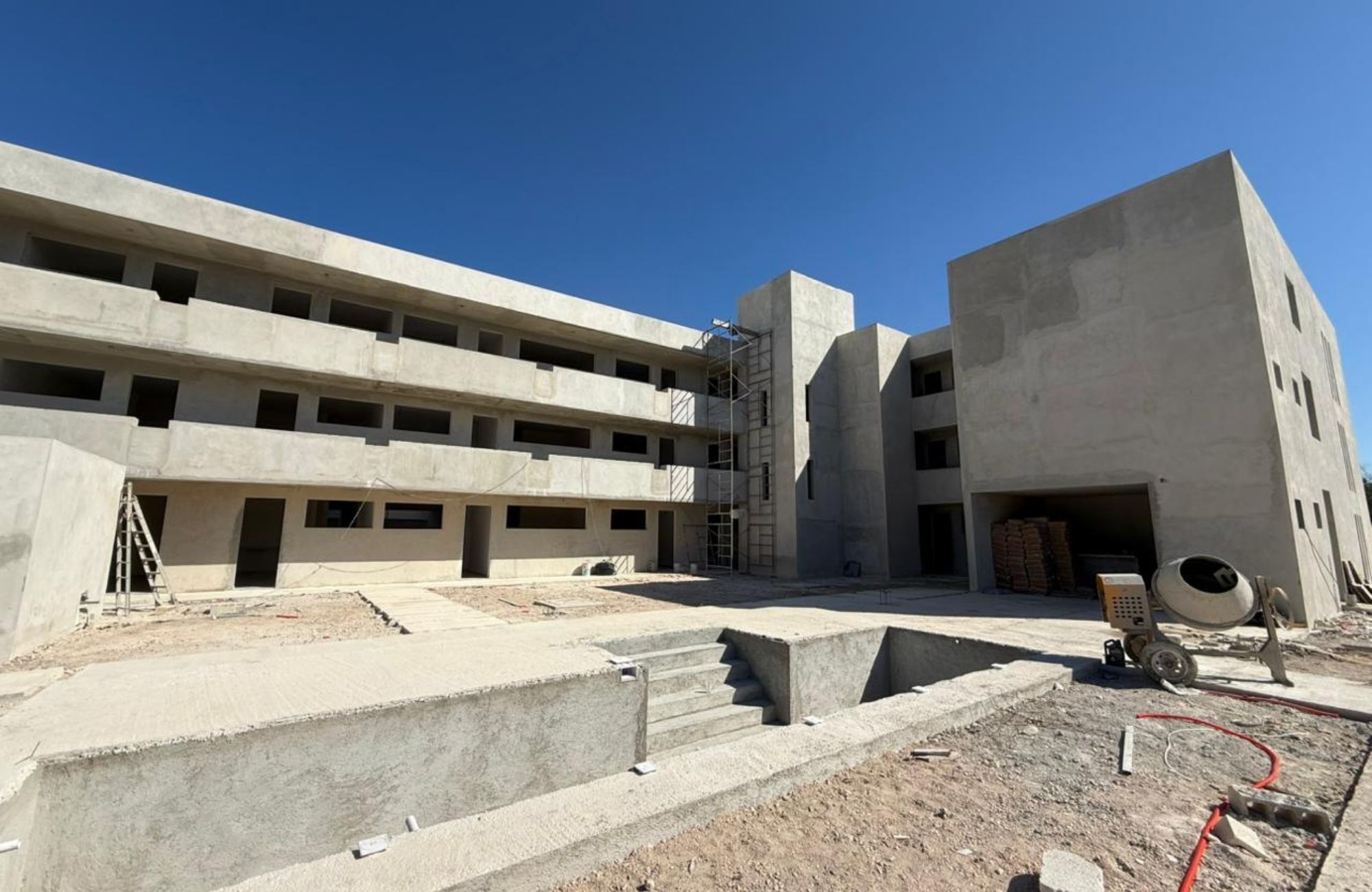 Departamento con m&uacute;ltiples amenidades, en venta, Zona Norte, M&eacute;rida