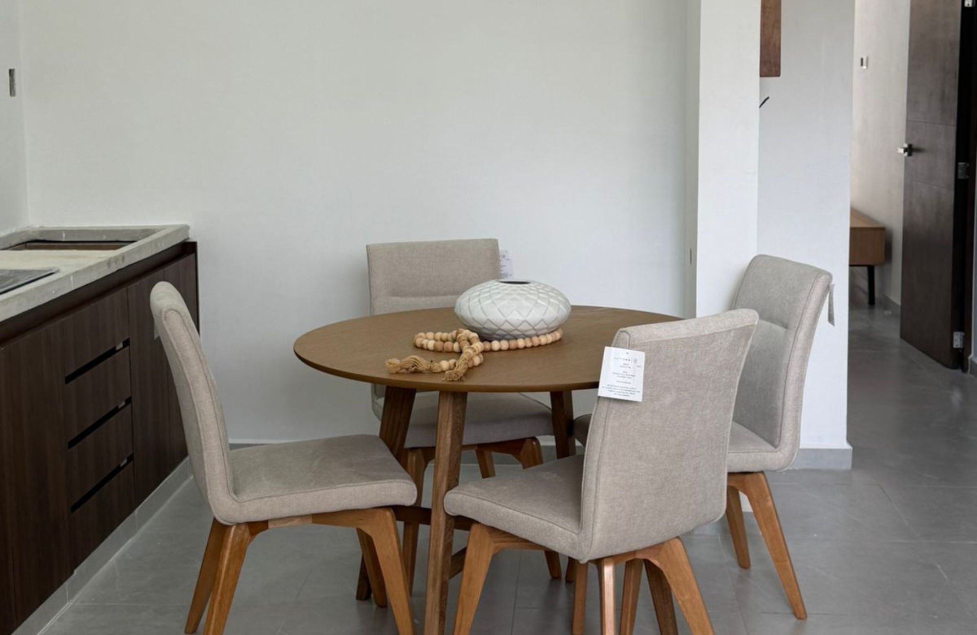 Condo with rooftop pool for Sale, Pionera Conkal, M&eacute;rida