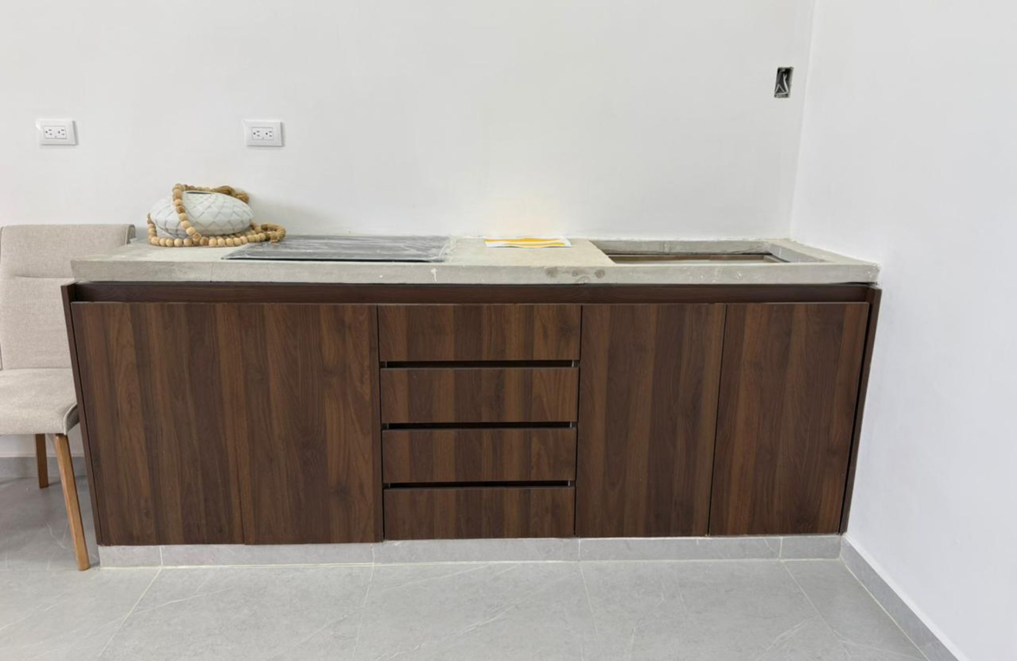 Condo with rooftop pool for Sale, Pionera Conkal, M&eacute;rida