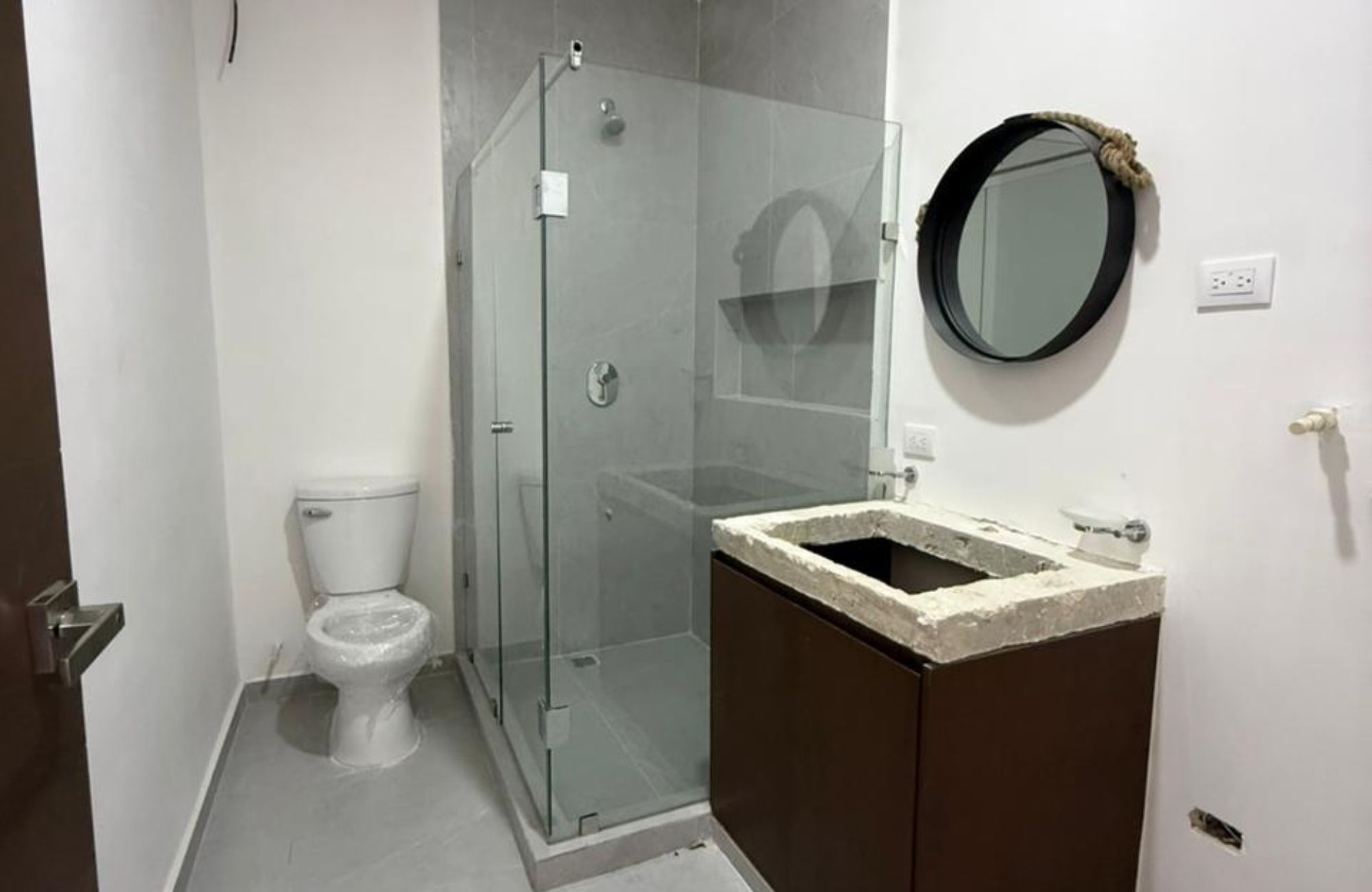 Condo with rooftop pool for Sale, Pionera Conkal, M&eacute;rida