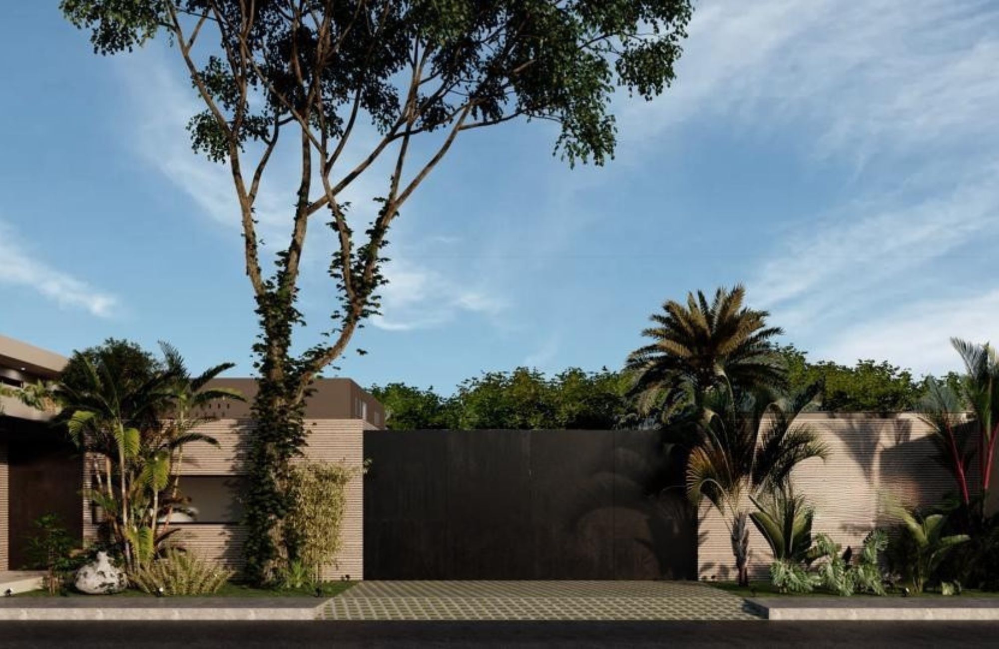 Condo with rooftop pool for Sale, Pionera Conkal, M&eacute;rida