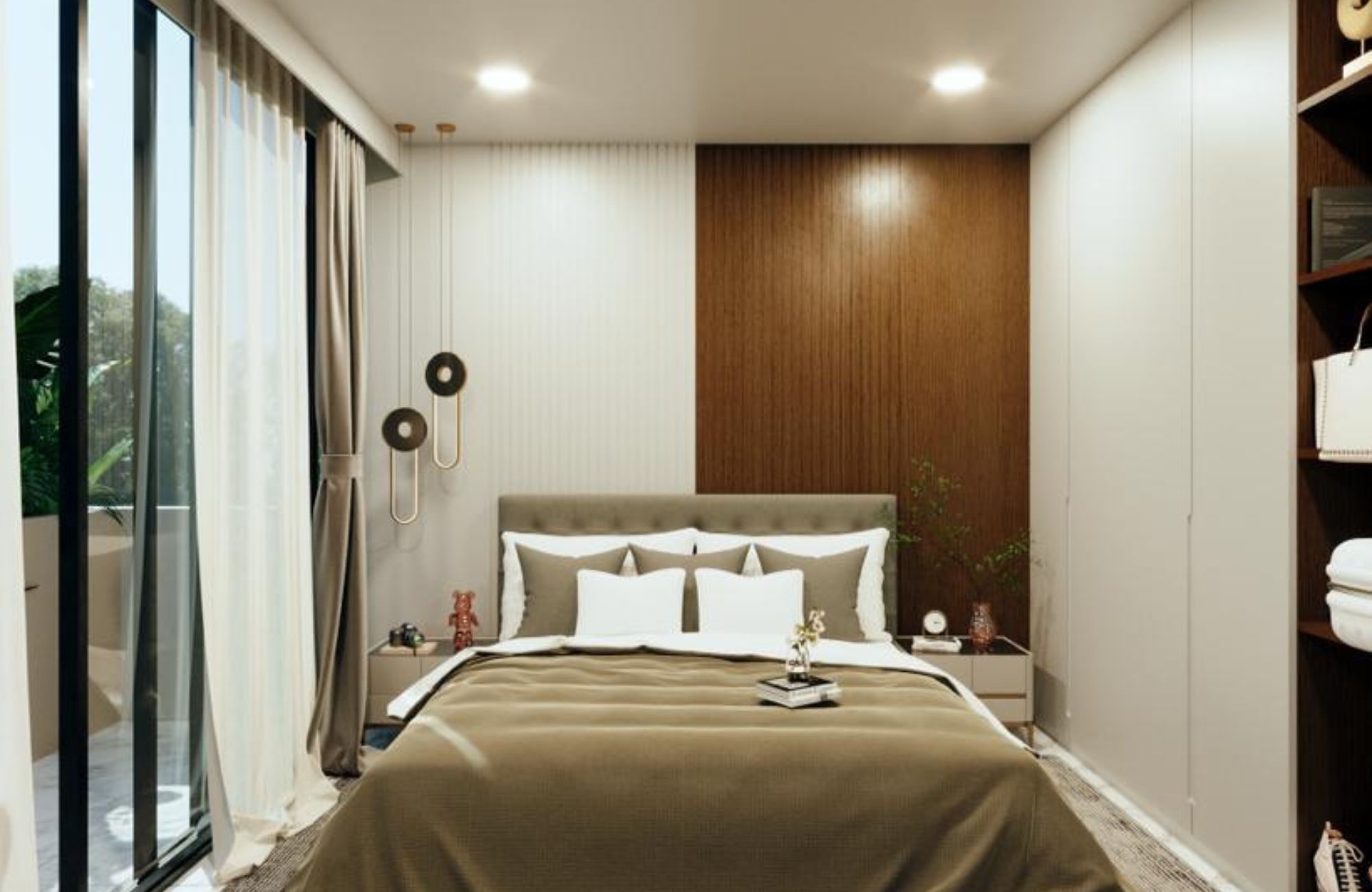 Condo with rooftop pool for Sale, Pionera Conkal, M&eacute;rida