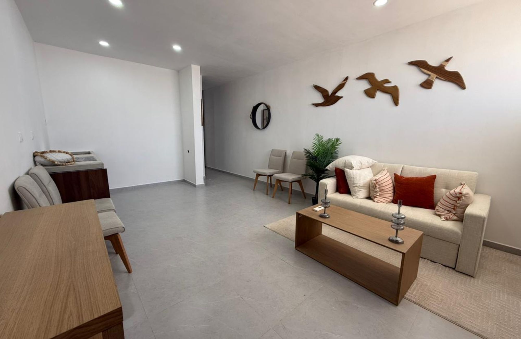 Condo with rooftop pool for Sale, Pionera Conkal, M&eacute;rida