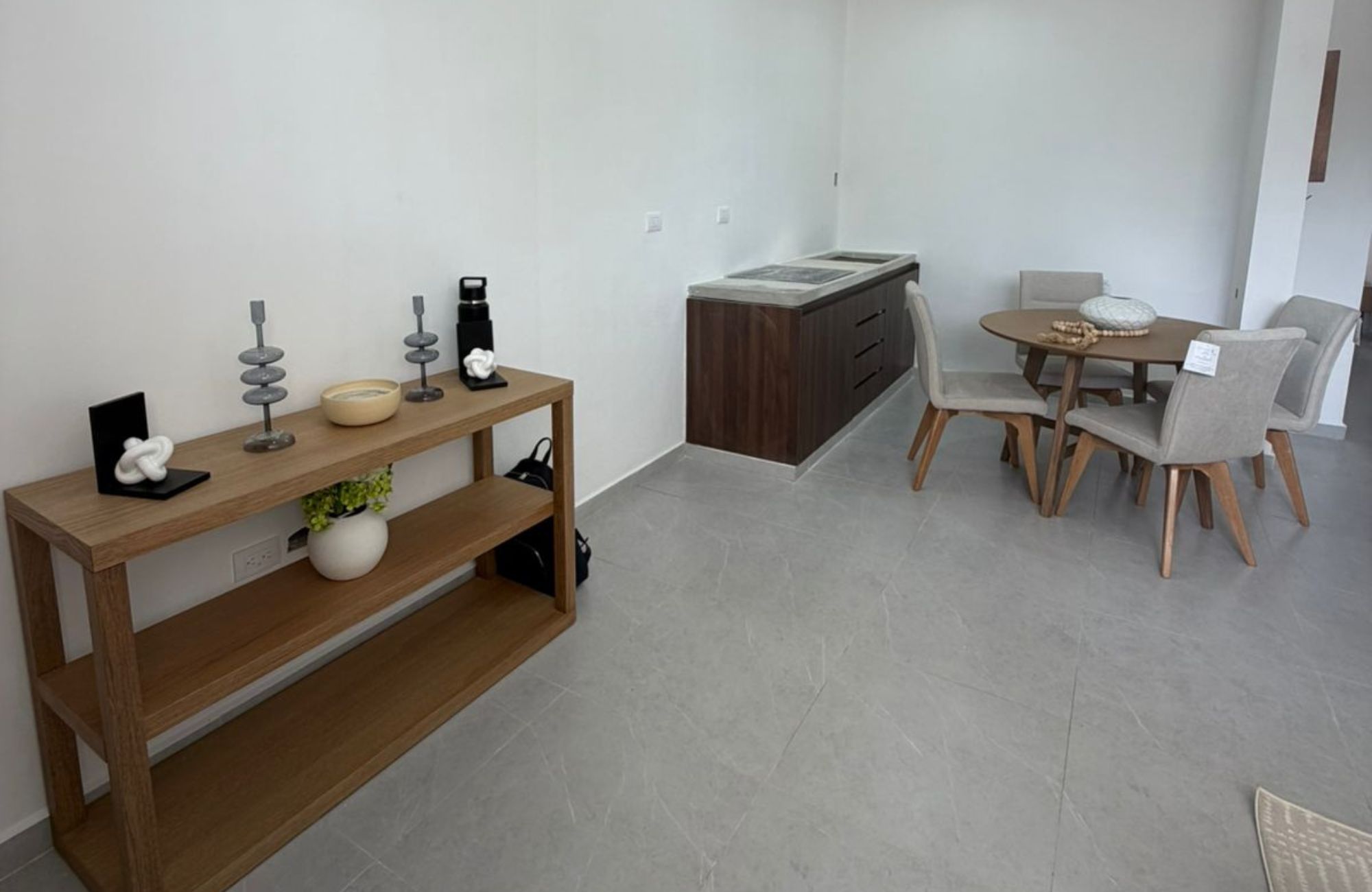 Condo with rooftop pool for Sale, Pionera Conkal, M&eacute;rida