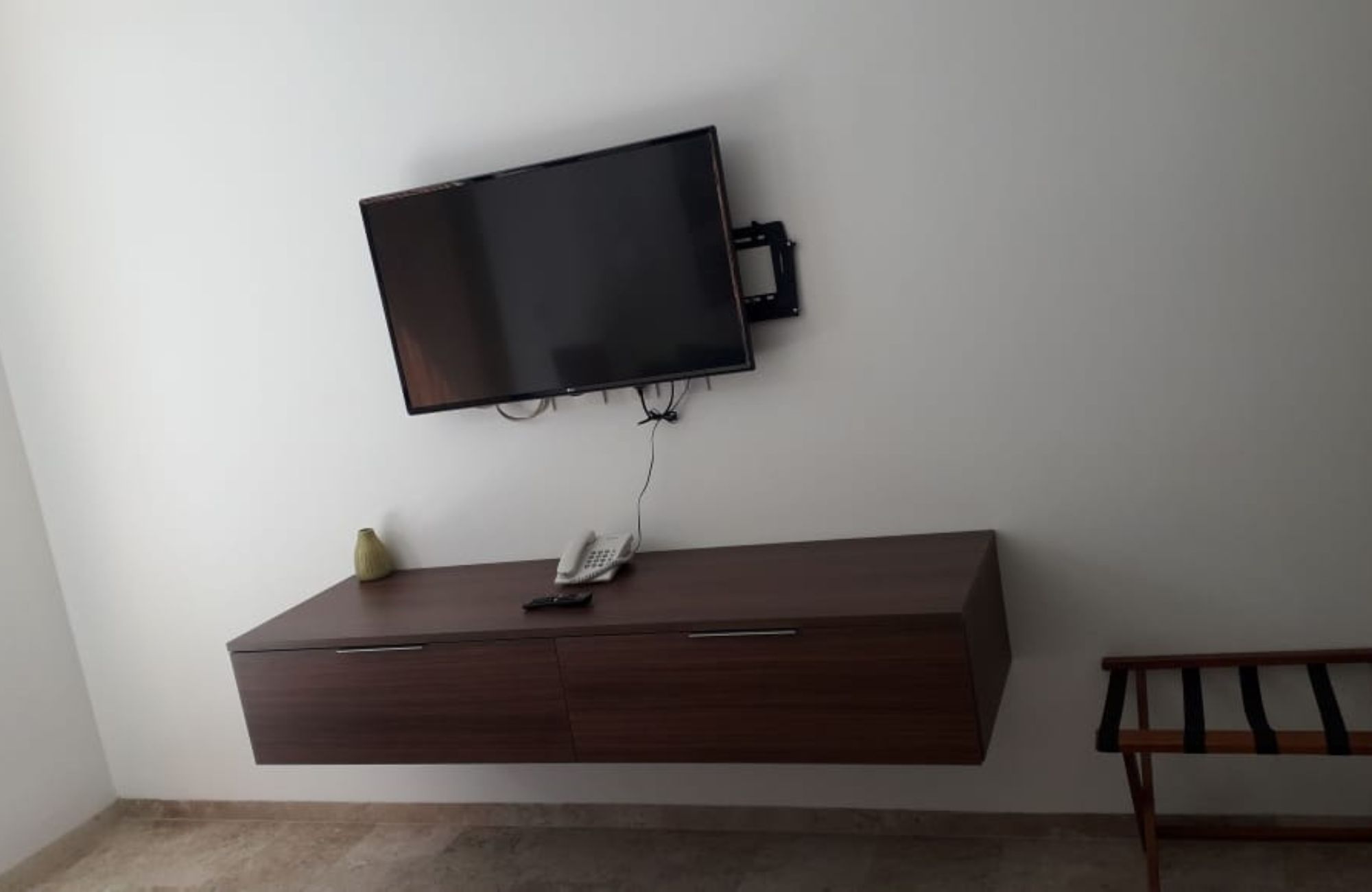 Incre&iacute;ble departamento con terraza privada y vista a la alberca &ndash; Ejido, Playa del Carmen