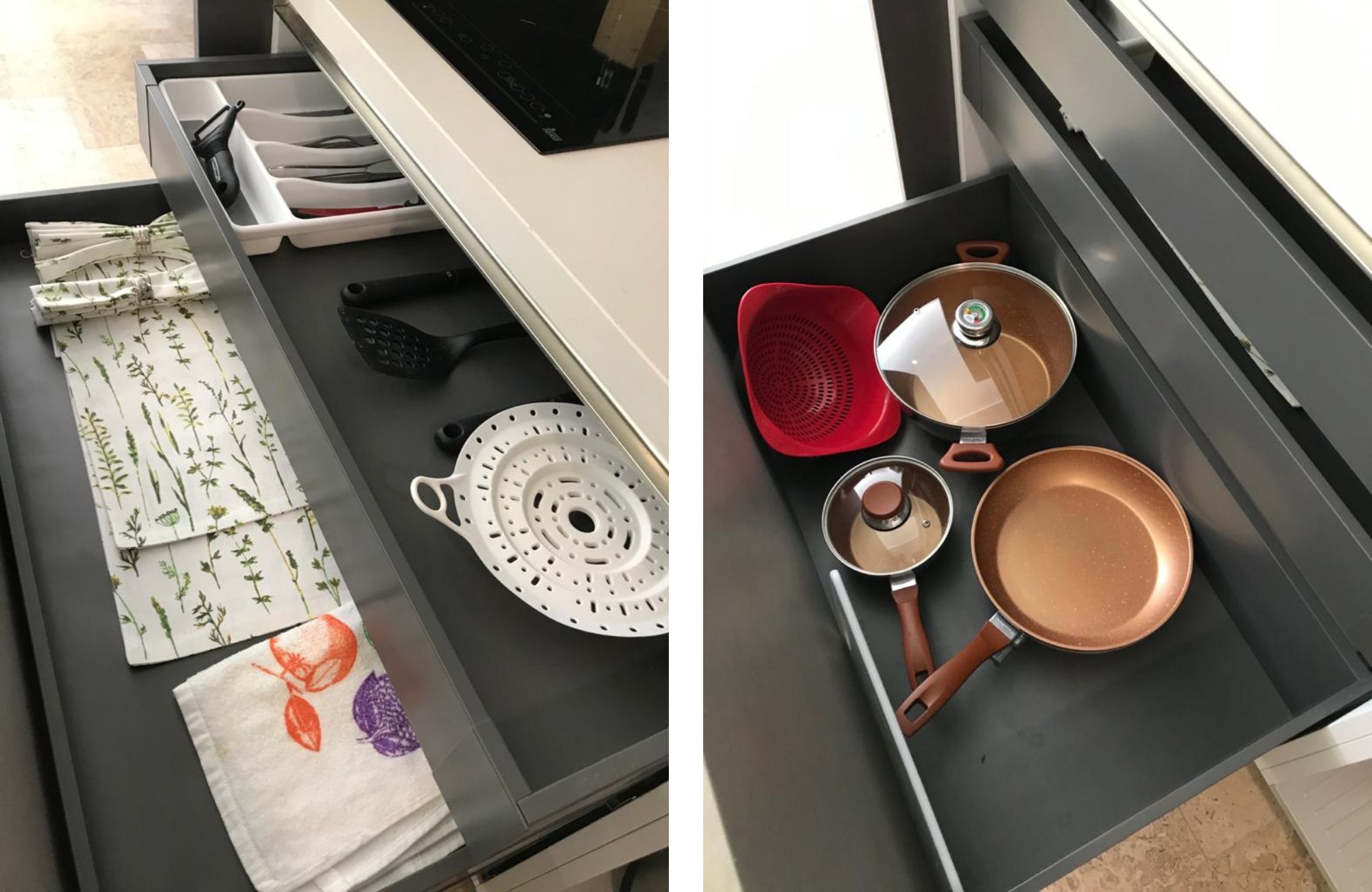 Incre&iacute;ble departamento con terraza privada y vista a la alberca &ndash; Ejido, Playa del Carmen