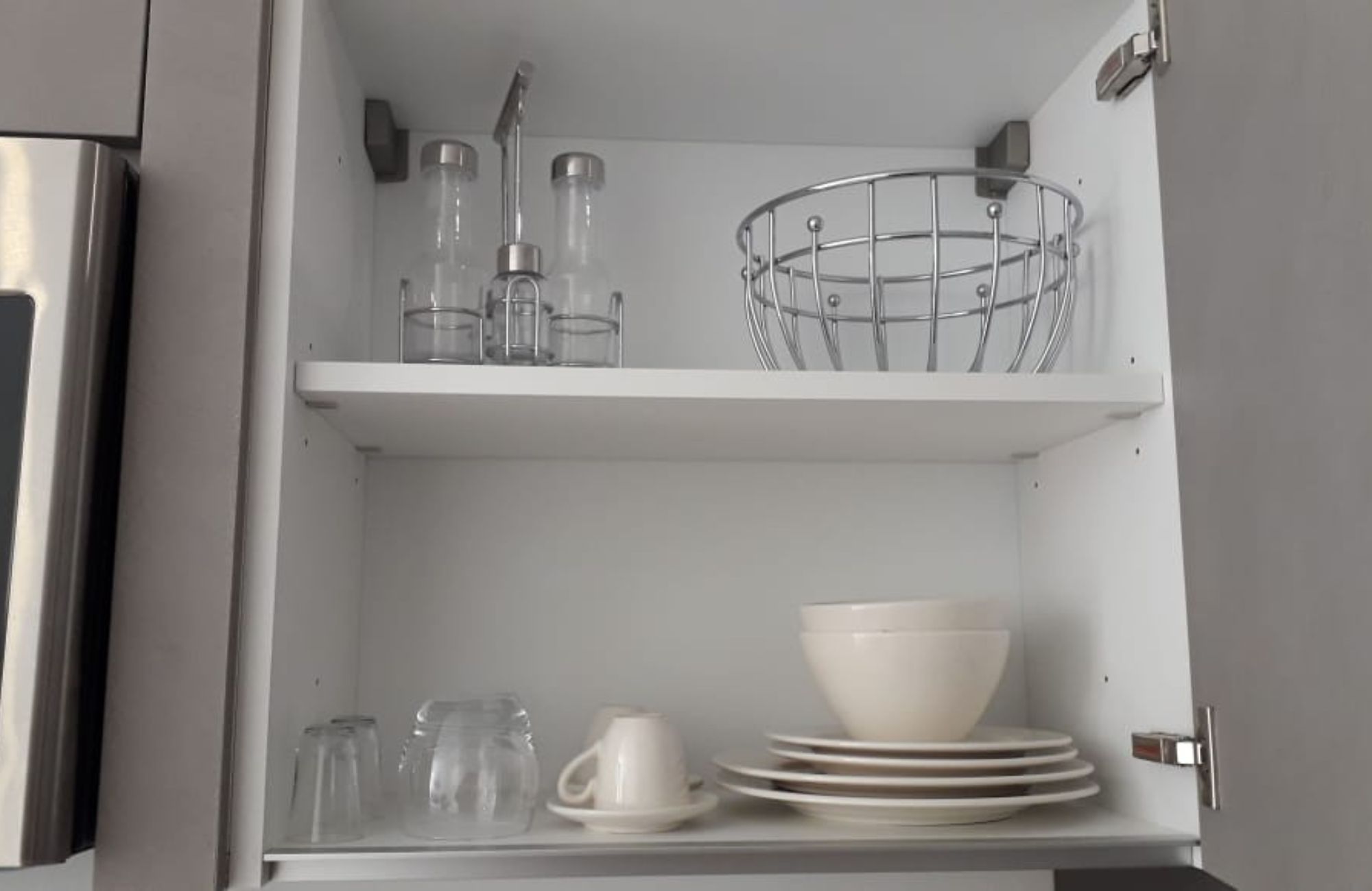 Incre&iacute;ble departamento con terraza privada y vista a la alberca &ndash; Ejido, Playa del Carmen