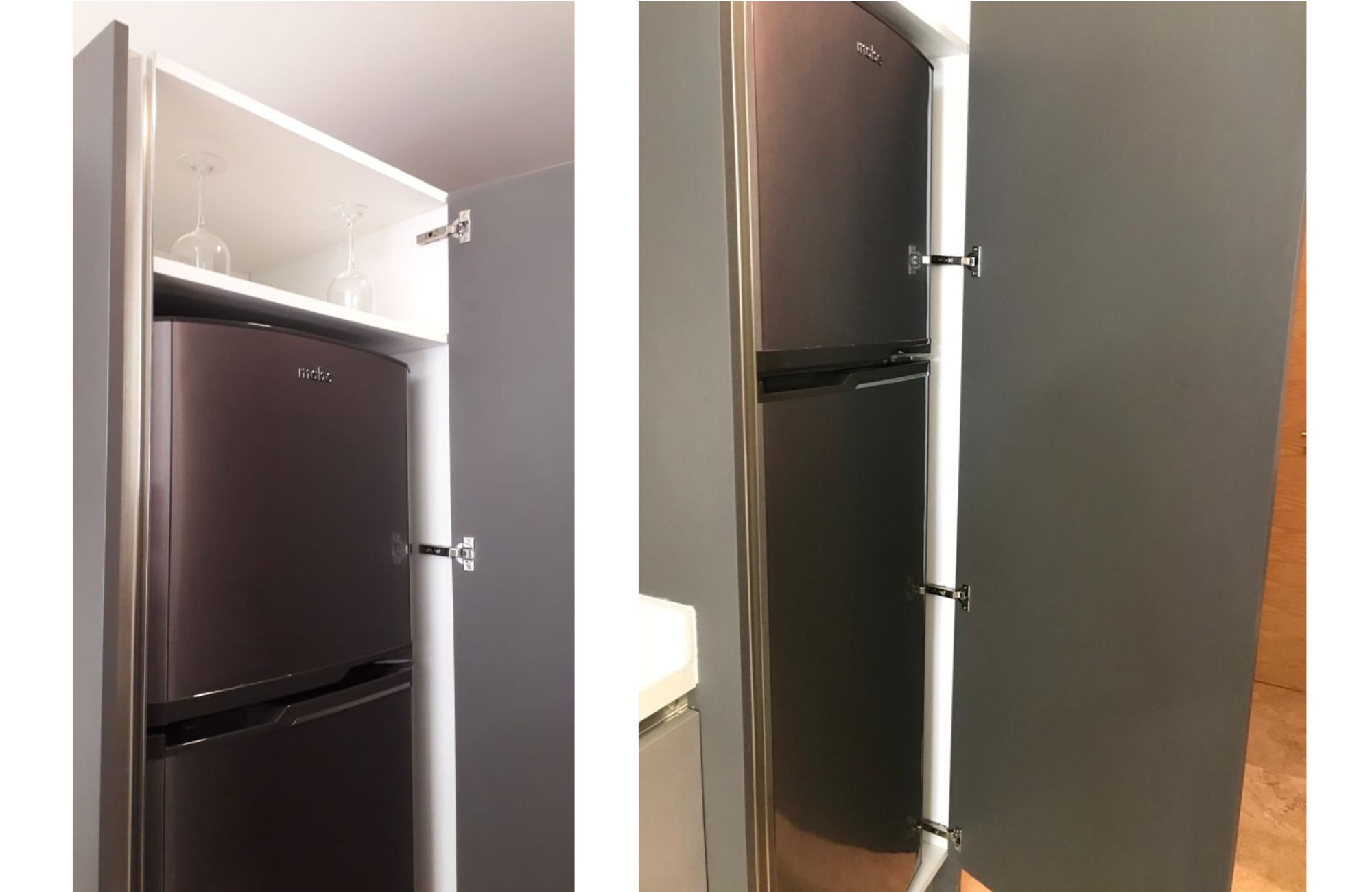 Incre&iacute;ble departamento con terraza privada y vista a la alberca &ndash; Ejido, Playa del Carmen