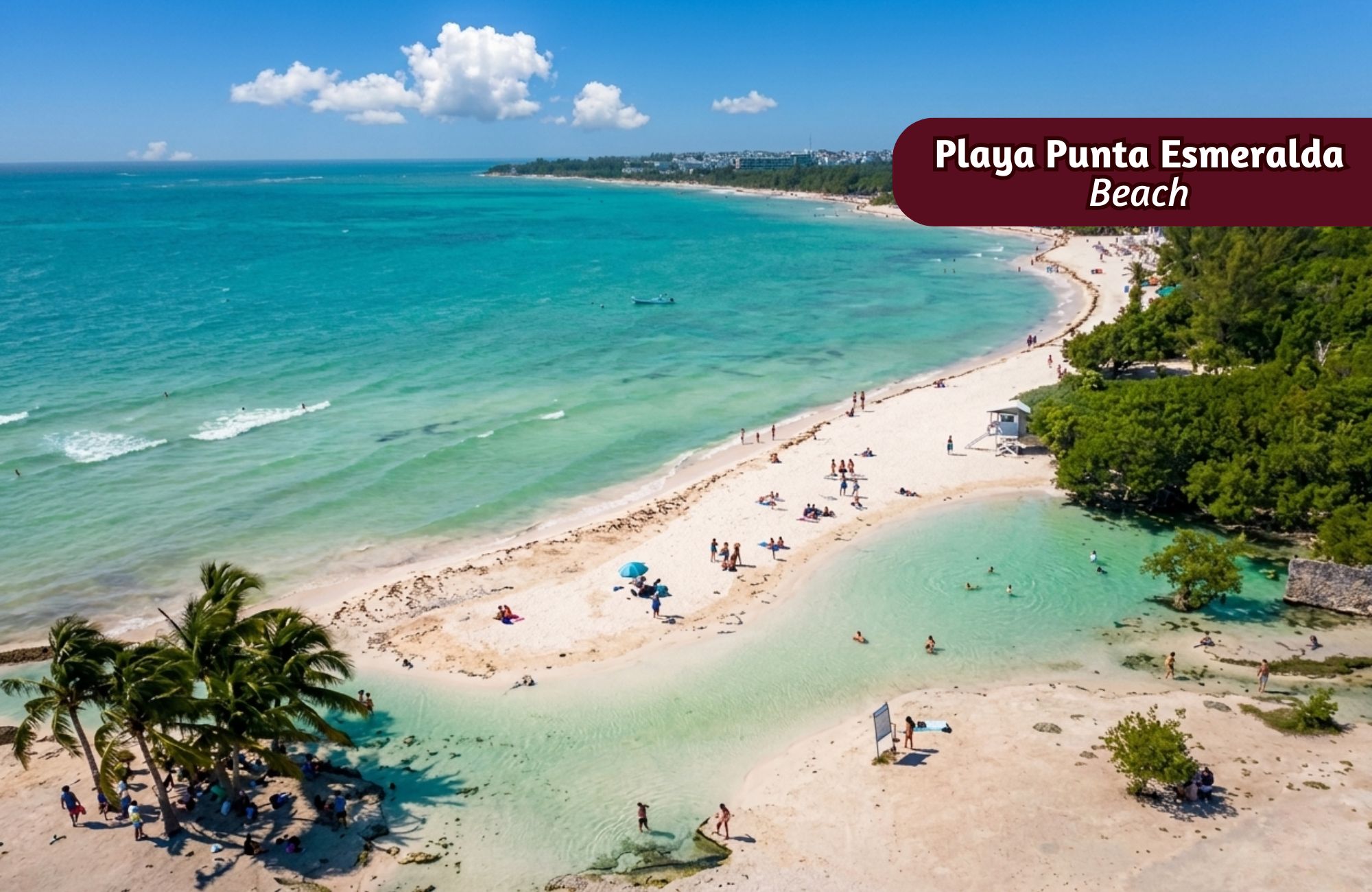 Apartment with Private Terrace, Bar, Pool and Jacuzzi, Downtown, for sale, Playa del Carmen.