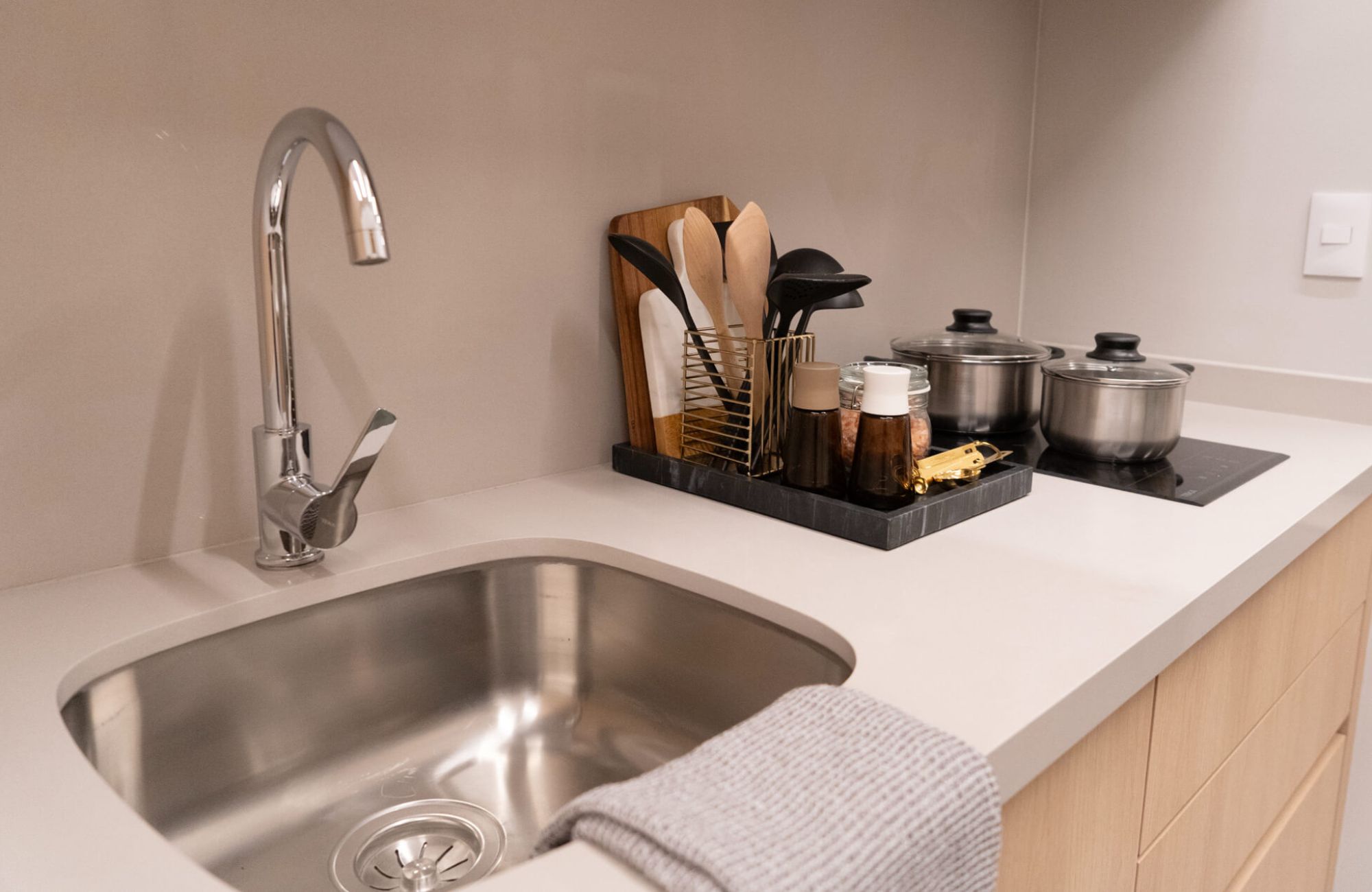 Furnished condo with valet parking for sale, Benito Ju&aacute;rez, Mexico City