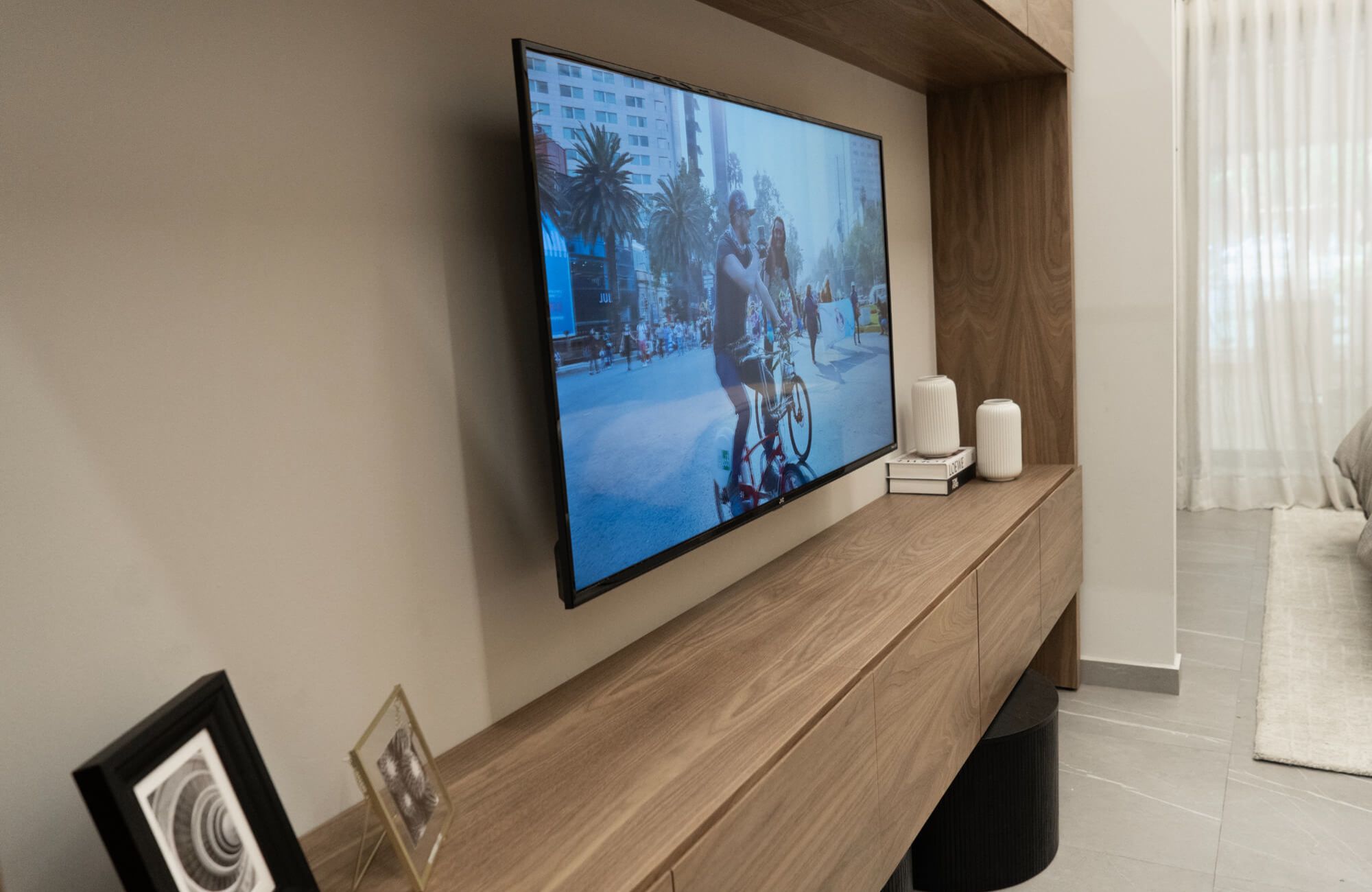 Furnished condo with valet parking for sale, Benito Ju&aacute;rez, Mexico City