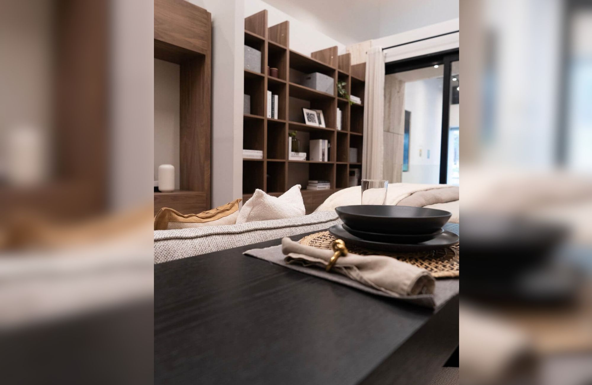 Furnished condo with valet parking for sale, Benito Ju&aacute;rez, Mexico City