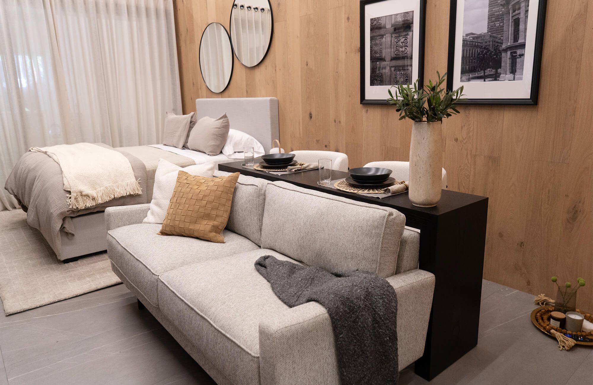 Furnished condo with valet parking for sale, Benito Ju&aacute;rez, Mexico City