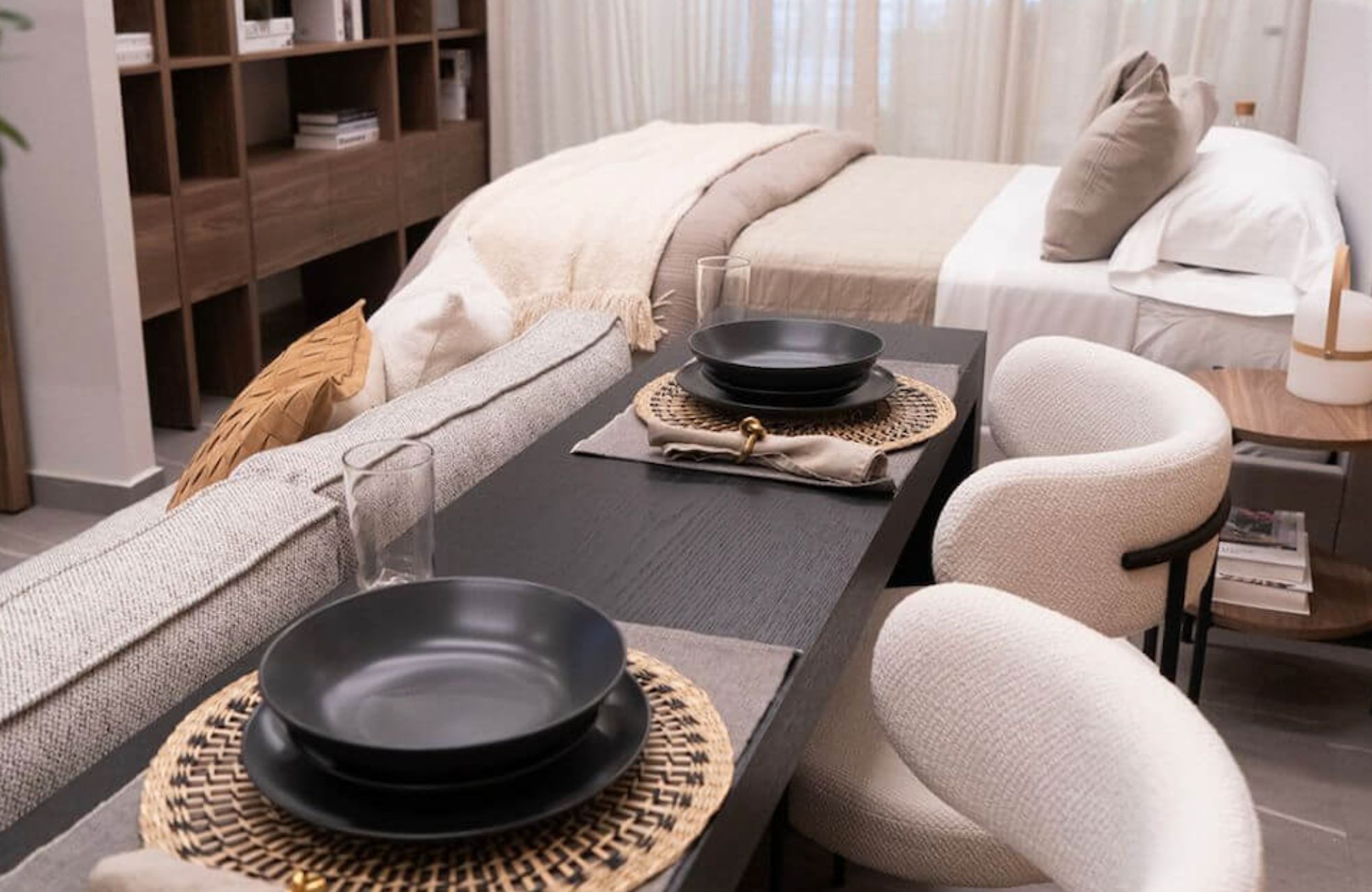 Condo with pool, jacuzzi, spa, pet friendly, pre-construction, for sale Interlomas.