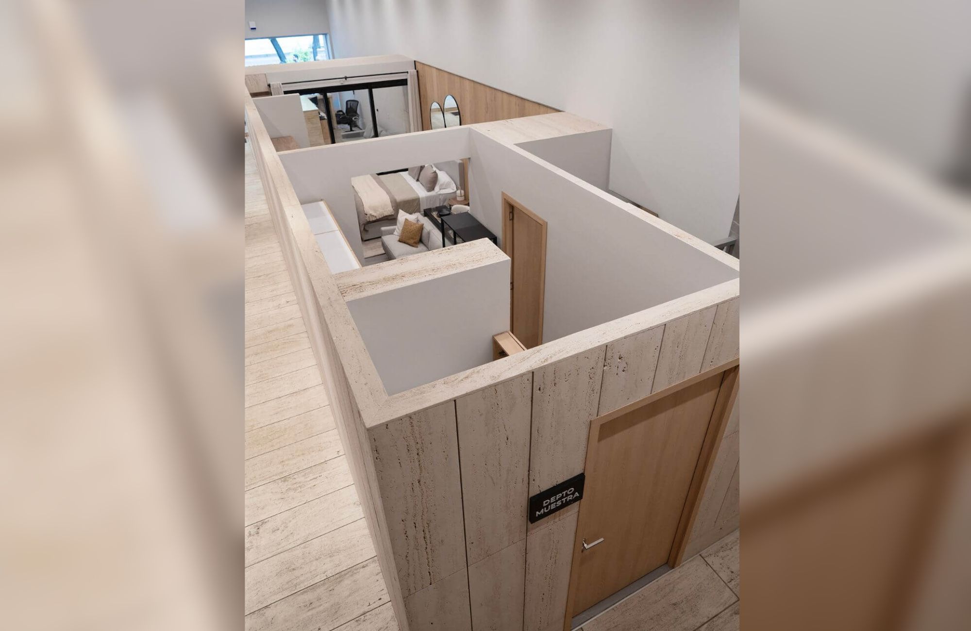 Condo with pool, jacuzzi, spa, pet friendly, pre-construction, for sale Interlomas.