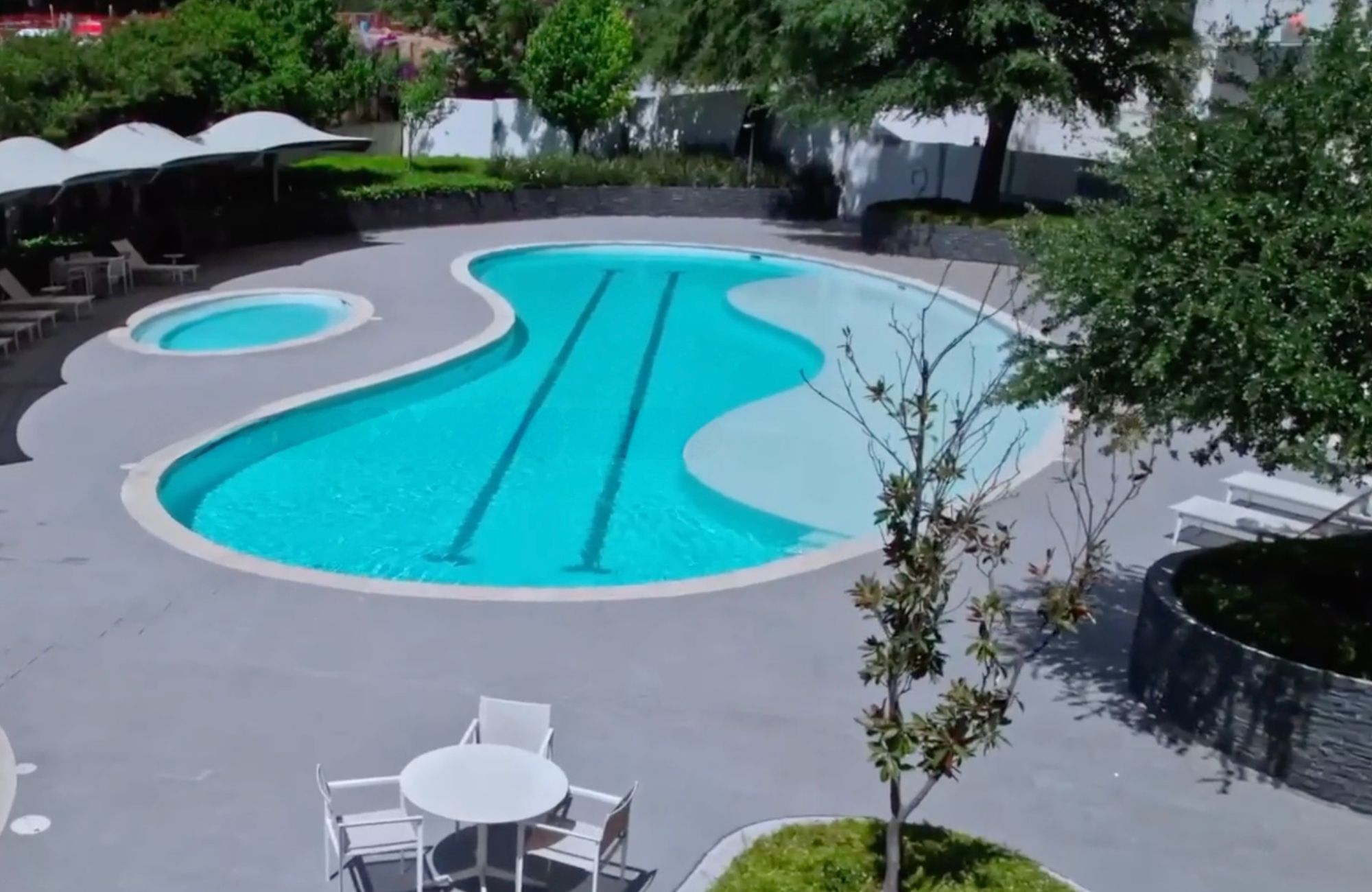 Apartment with kids lounge, jacuzzzi, spa, for sale, San Pedro, Monterrey