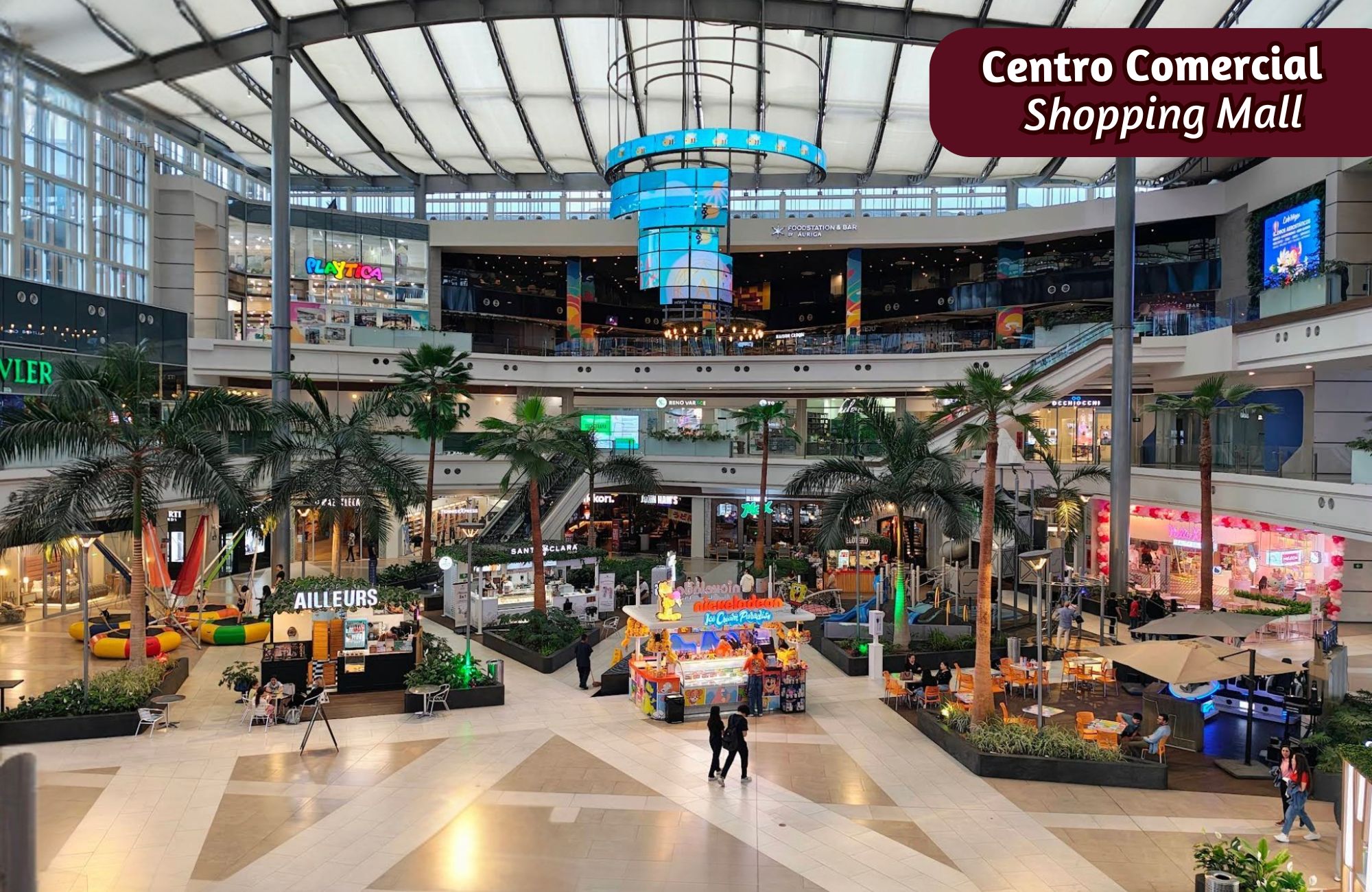 Apartment with panoramic views for sale, San Pedro, Monterrey