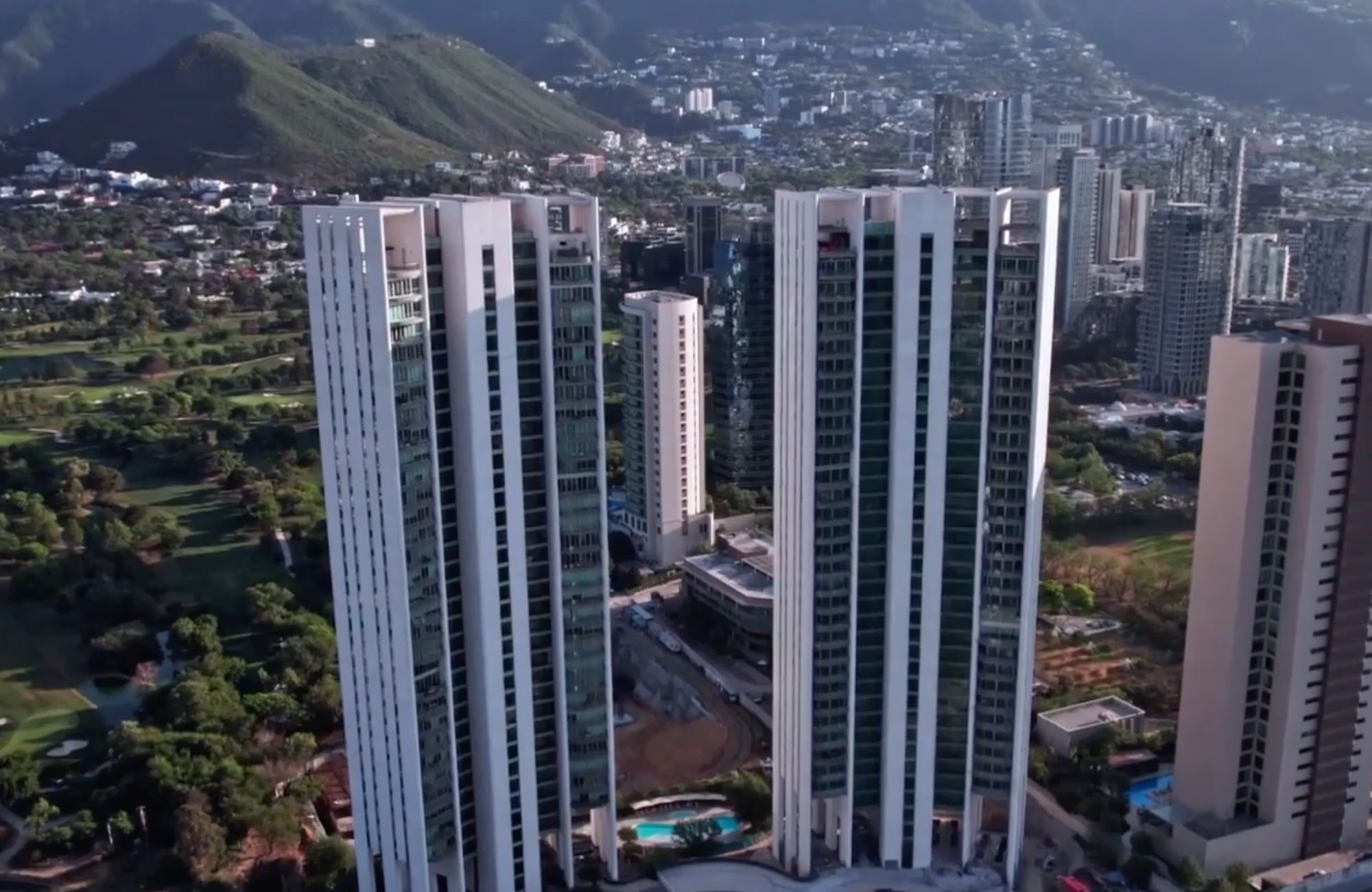 Apartment, with amenities for kids and adults, for sale, San Pedro, Monterrey