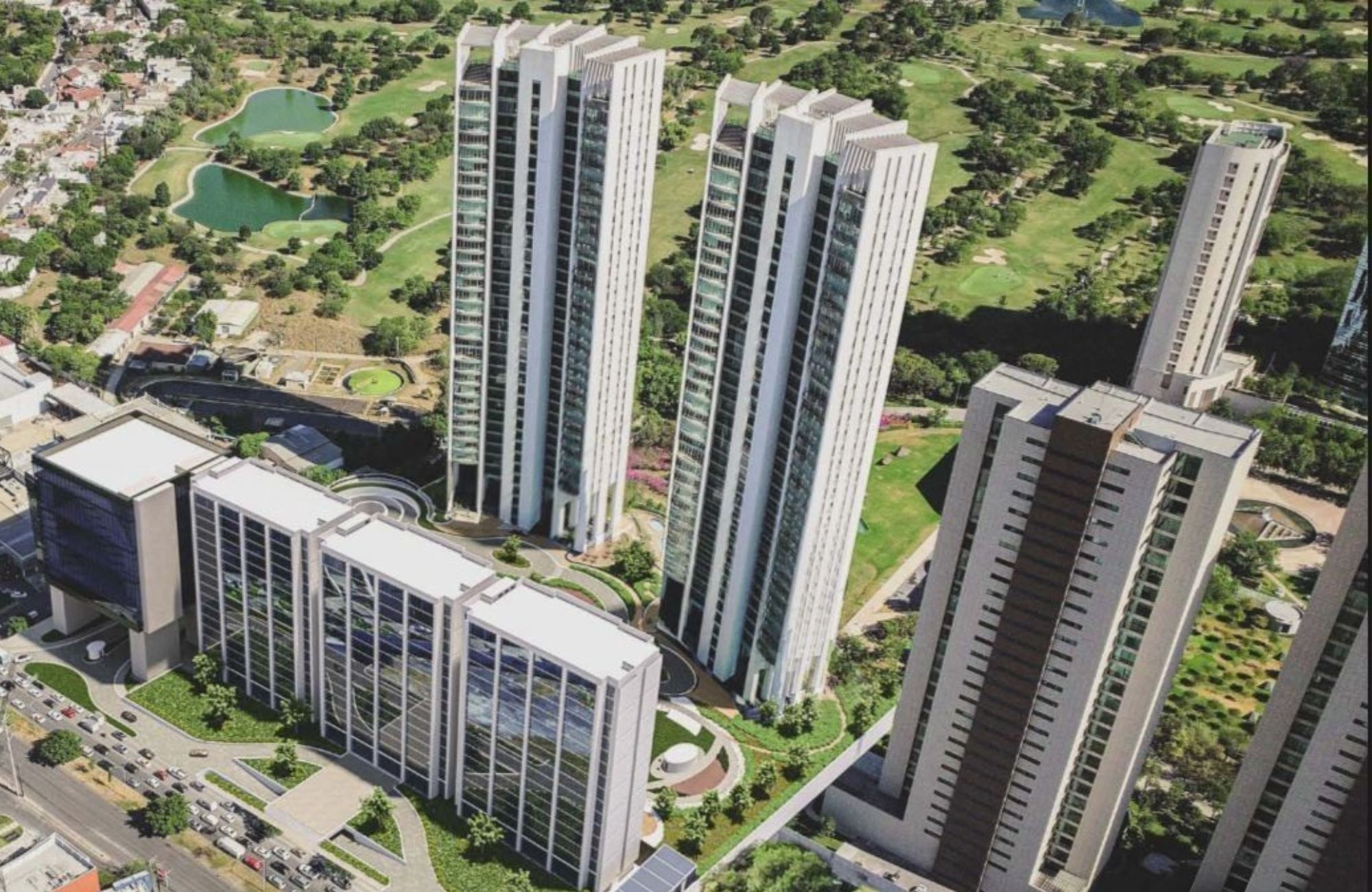 Apartment, with amenities for kids and adults, for sale, San Pedro, Monterrey