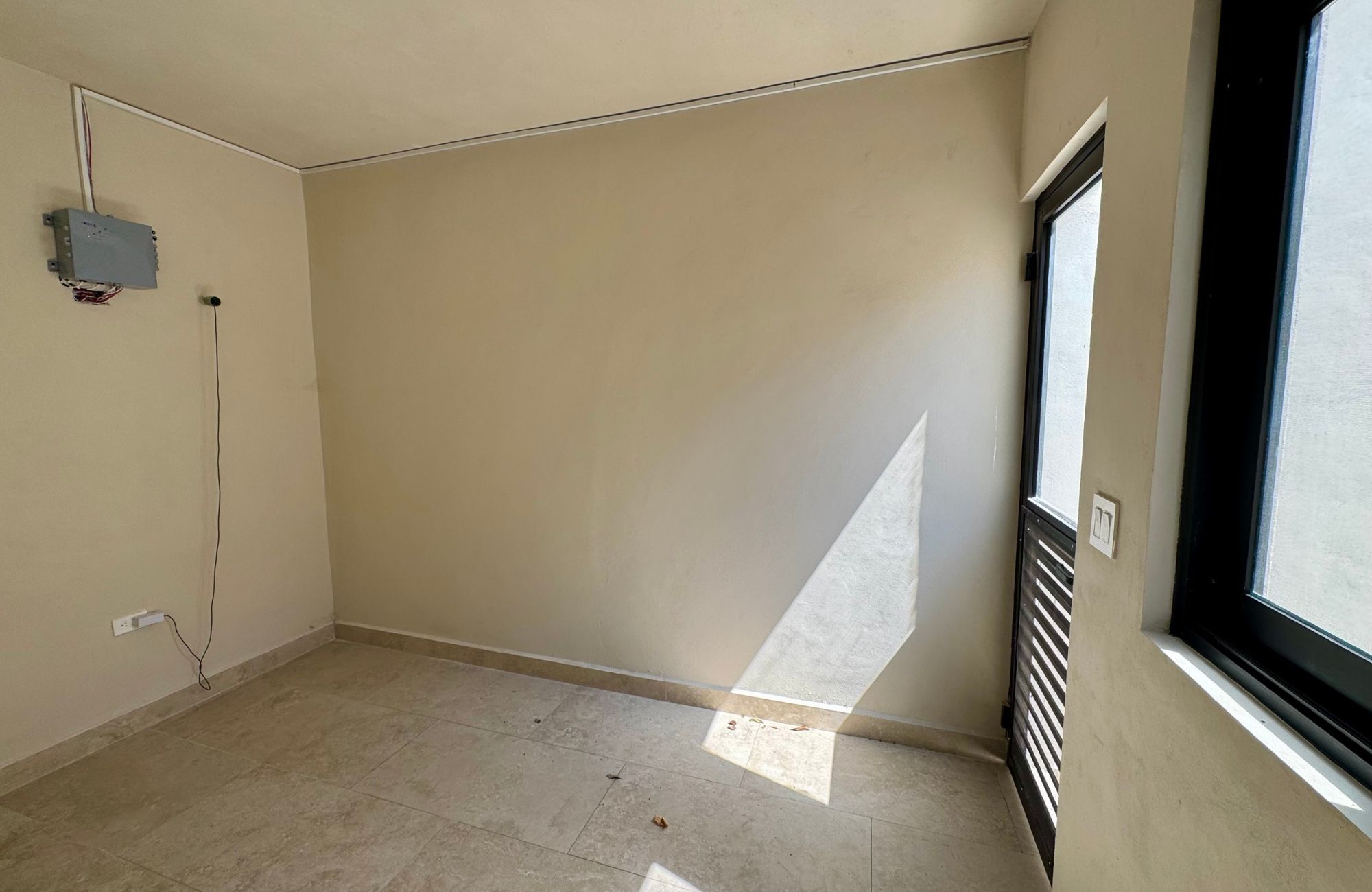 House with Expansion Potential, For Sale, Adolfo L&oacute;pez Mateos, Cozumel