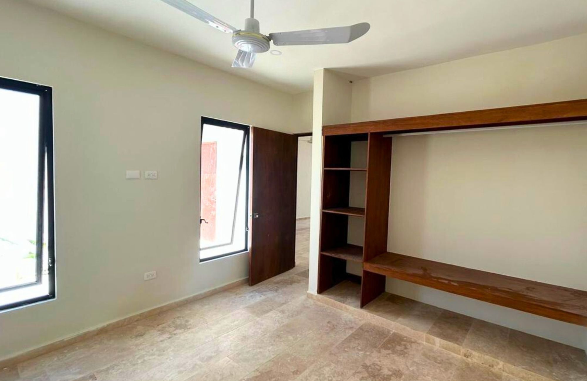 House in gated community, garden, terrace, pre-construction, CD Caucel, M&eacute;rida