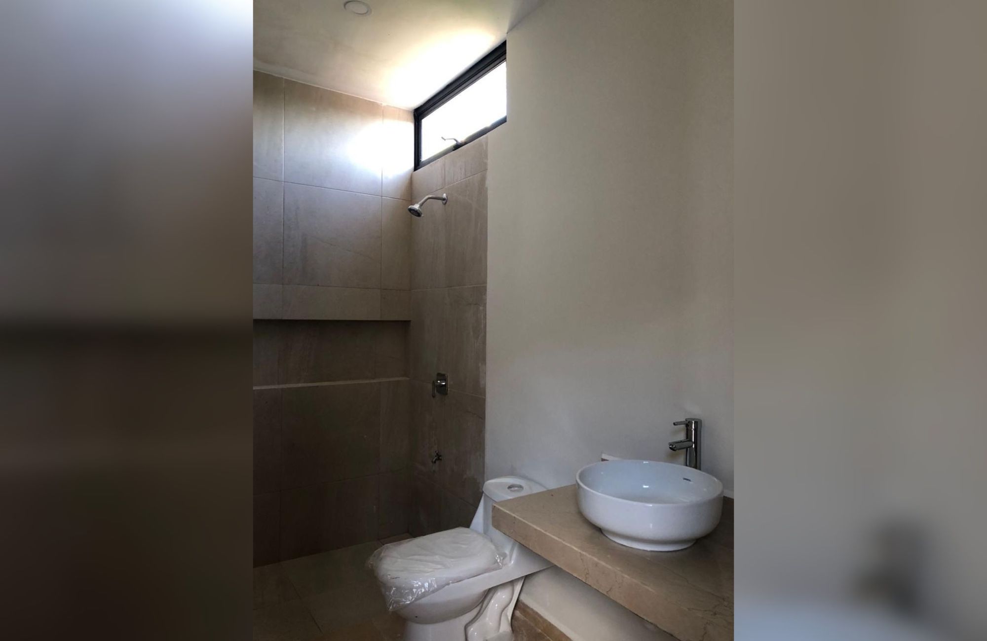 House in gated community, garden, terrace, pre-construction, CD Caucel, M&eacute;rida