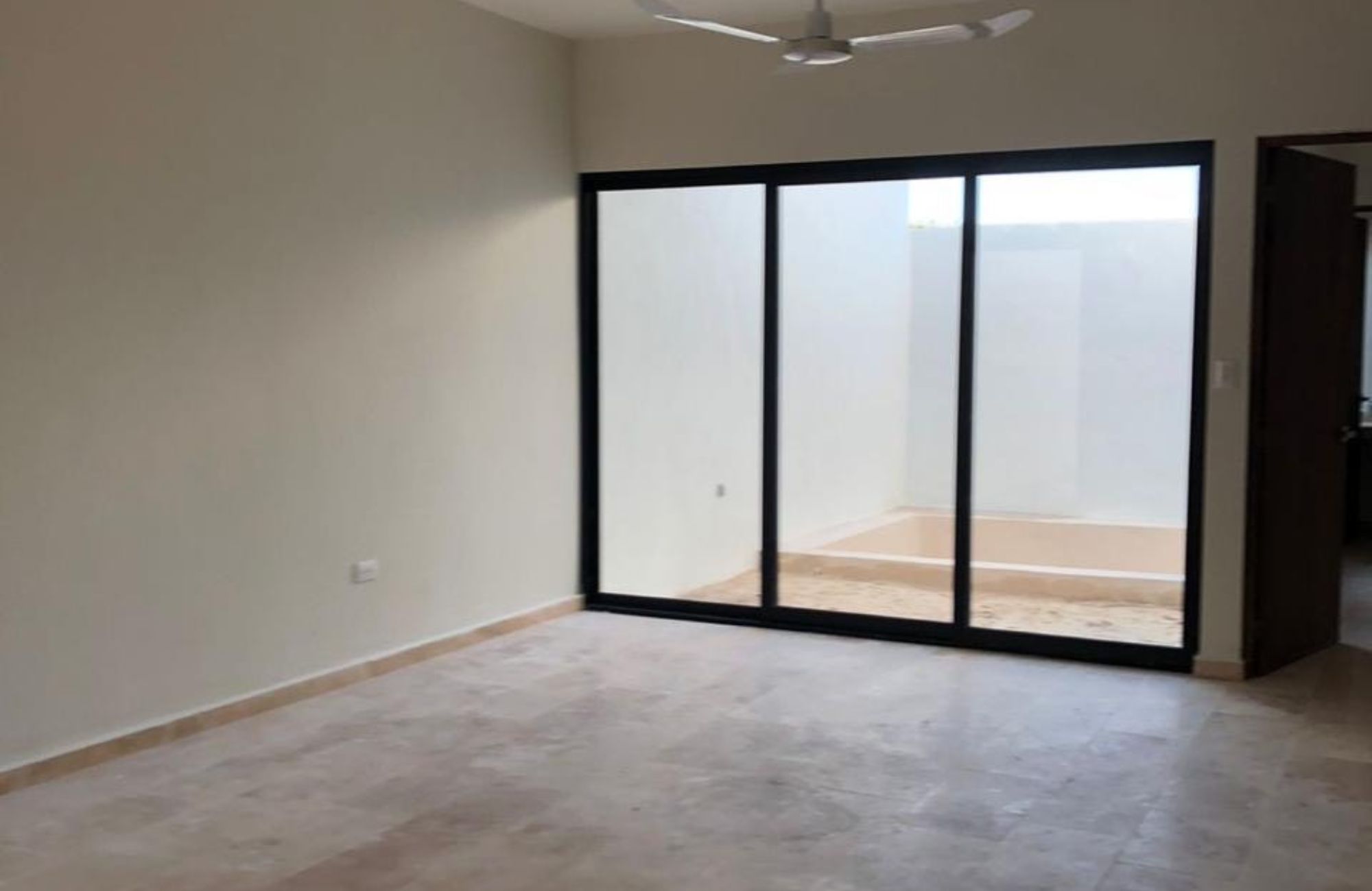 House in gated community, garden, terrace, pre-construction, CD Caucel, M&eacute;rida