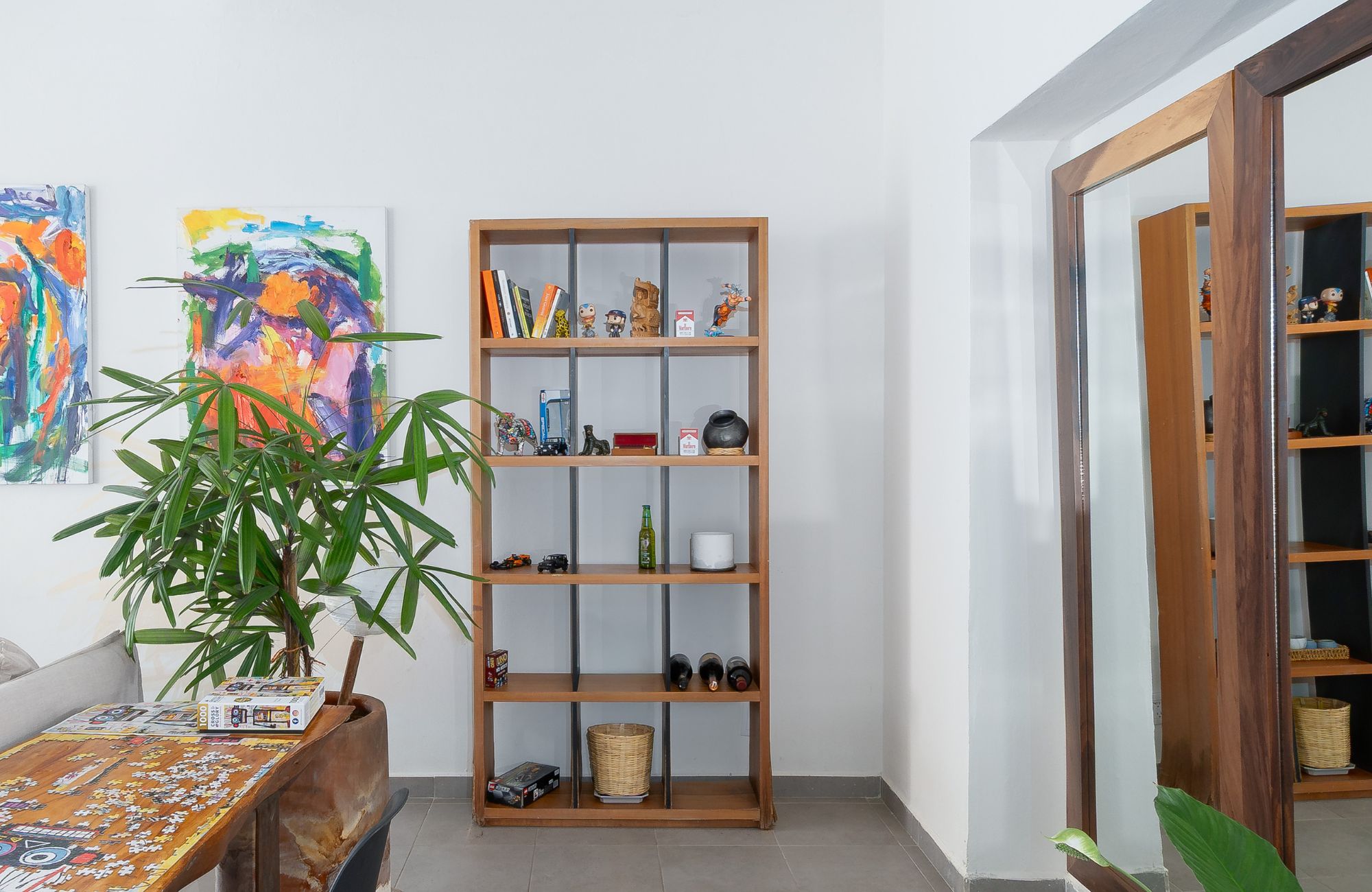 Departamento con balc&oacute;n en venta, El Arrocito, Huatulco