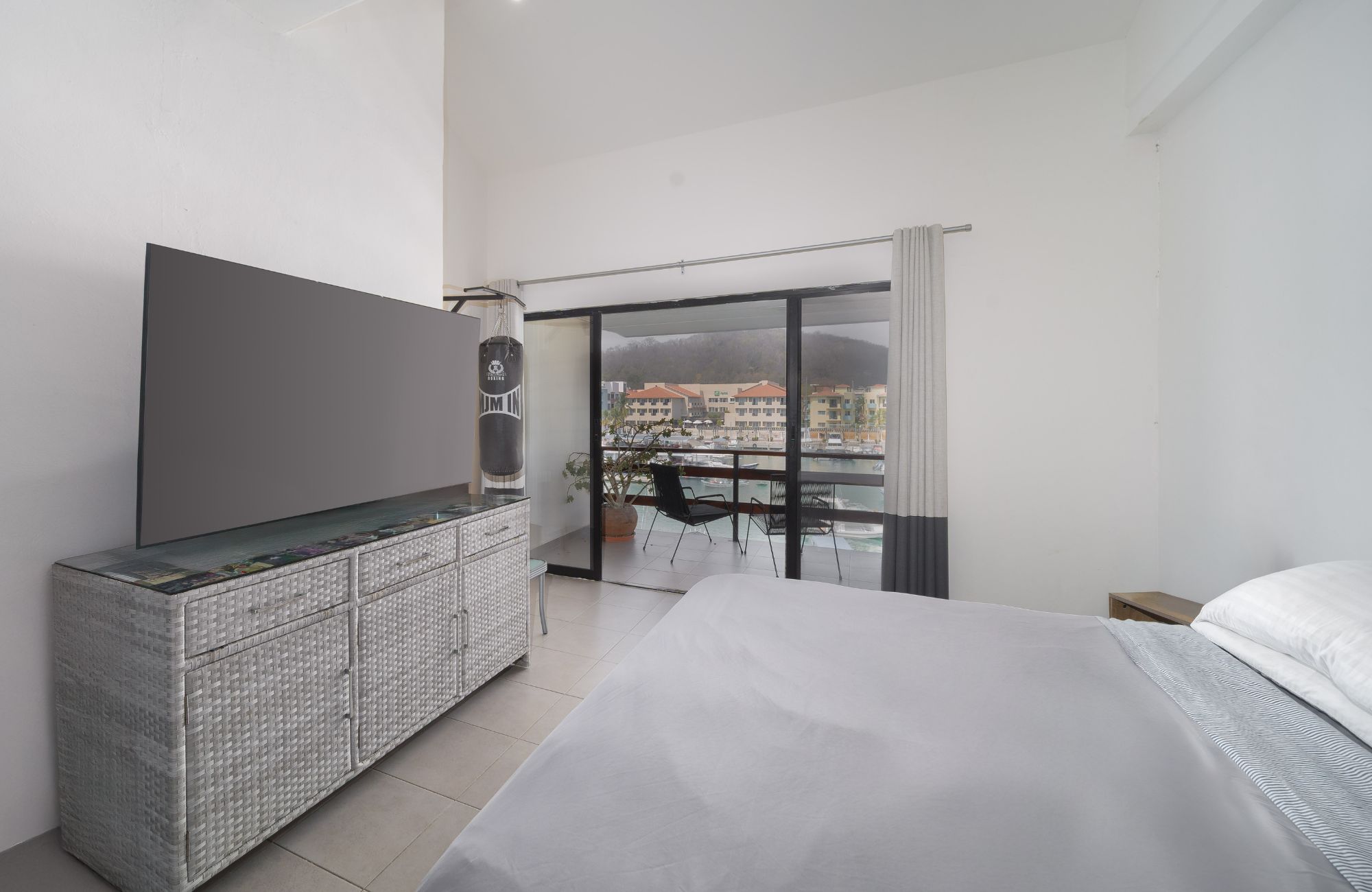 Departamento con balc&oacute;n en venta, El Arrocito, Huatulco