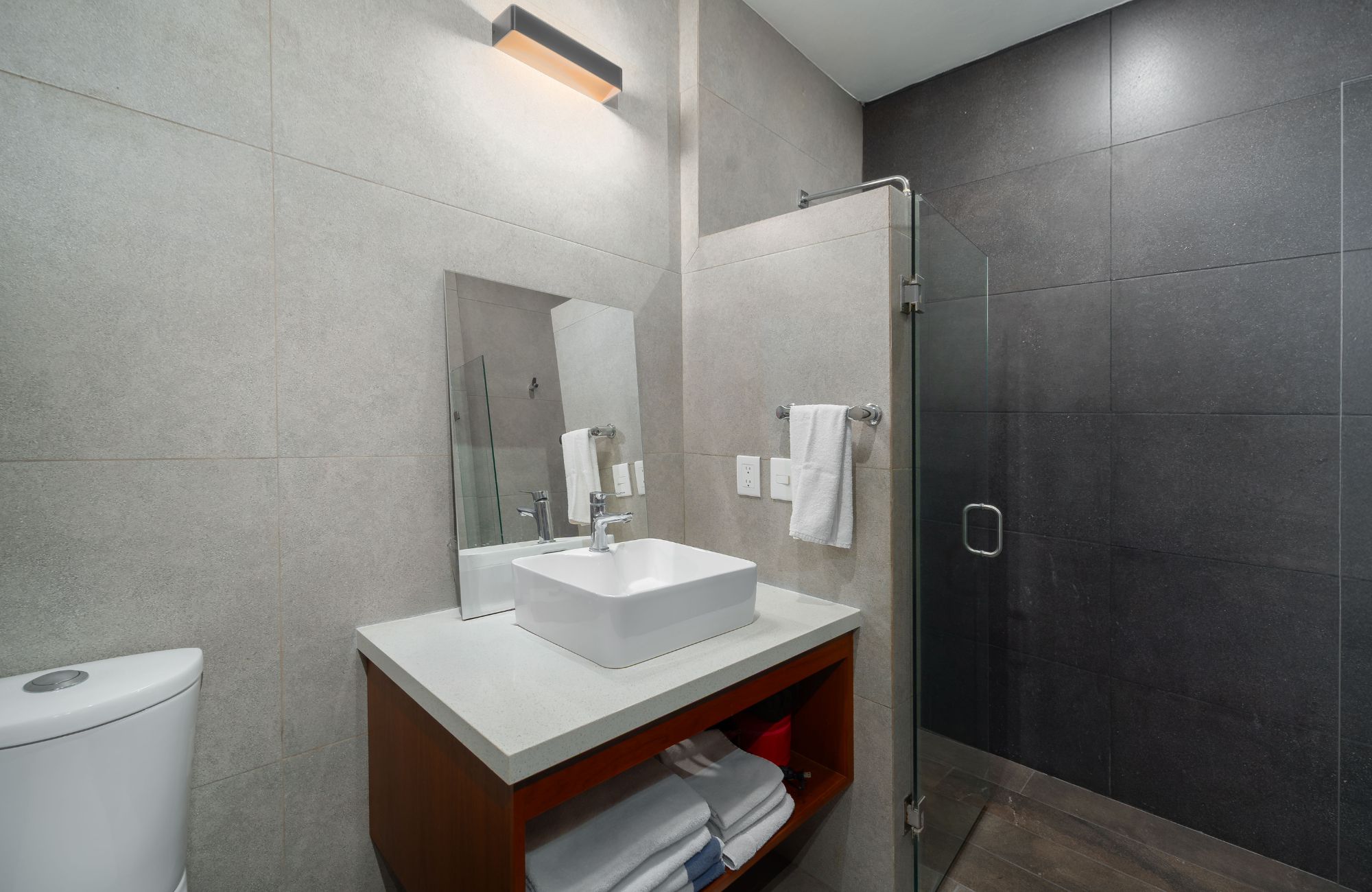 Departamento con balc&oacute;n en venta, El Arrocito, Huatulco