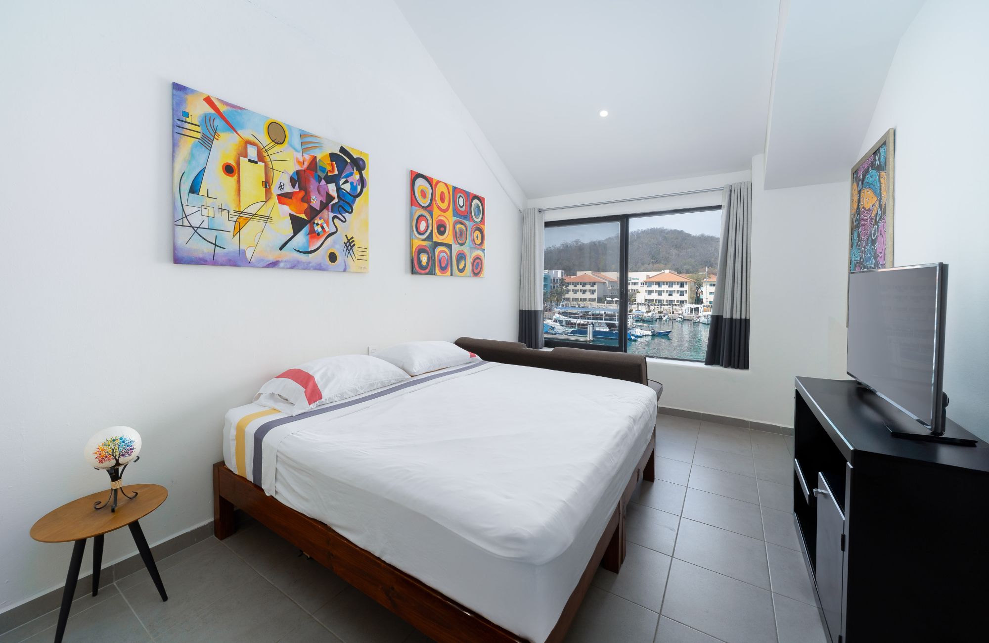 Departamento con balc&oacute;n en venta, El Arrocito, Huatulco