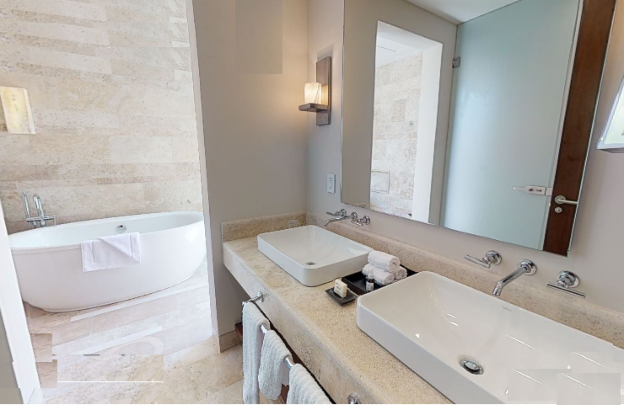 Luxury Oceanview sky villa with pool, for sale, Corasol, Playa del Carmen