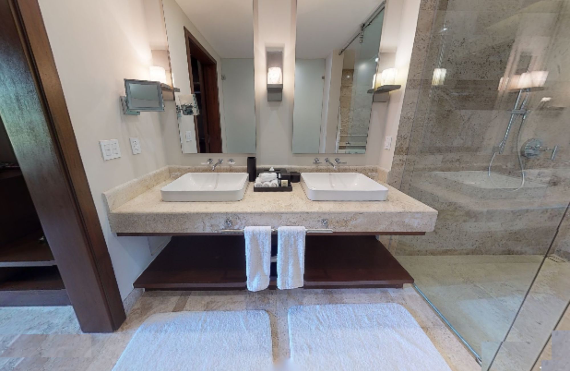 Luxury Oceanview sky villa with pool, for sale, Corasol, Playa del Carmen