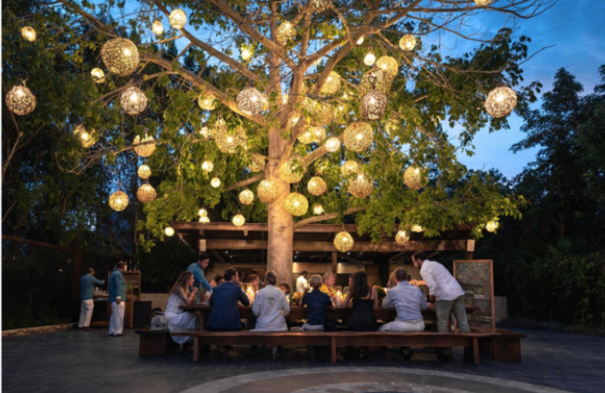 Luxury Oceanview sky villa with pool, for sale, Corasol, Playa del Carmen