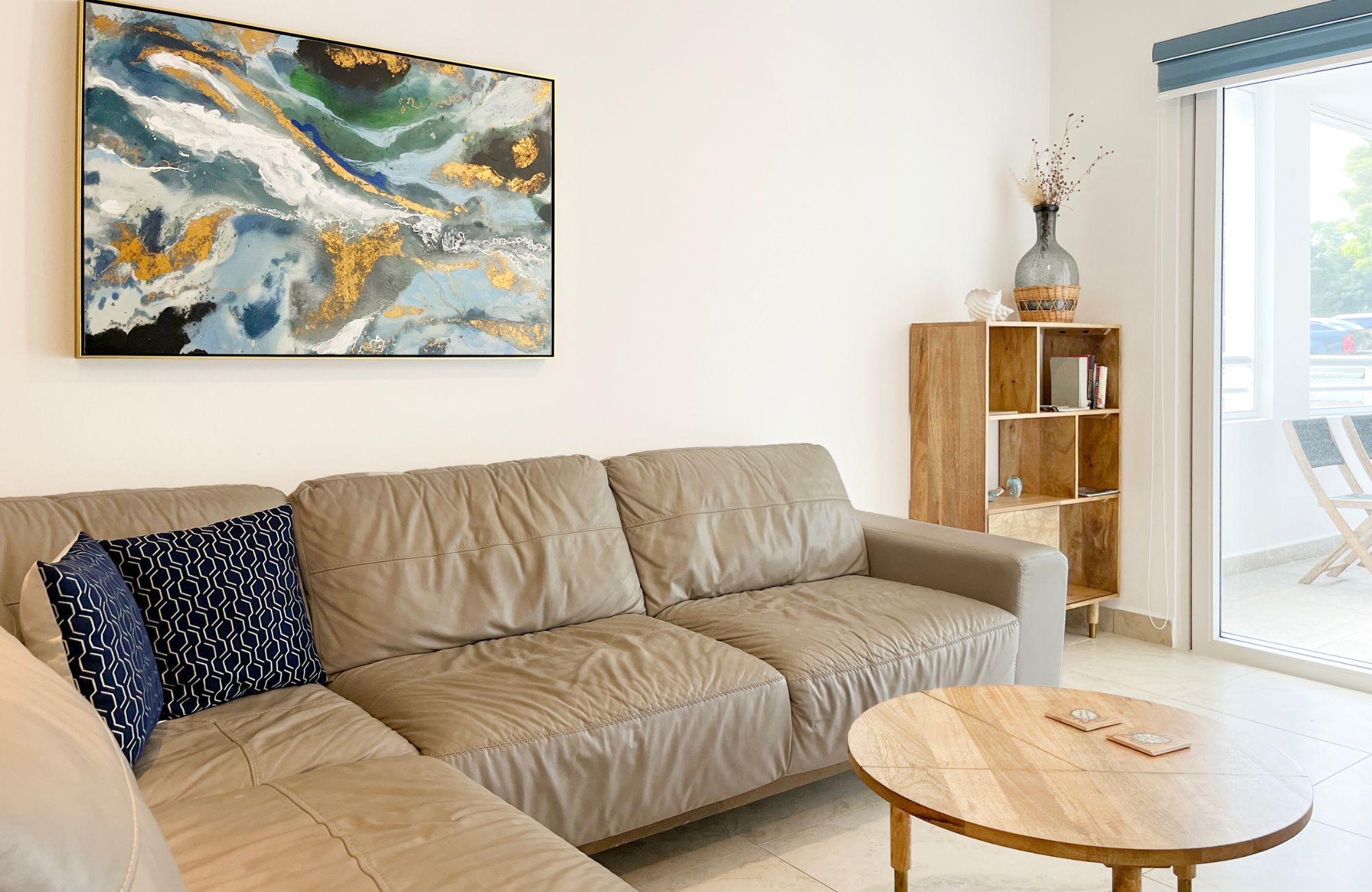 Condo with Private Jacuzzi for Sale, Aldea Zama, Tulum