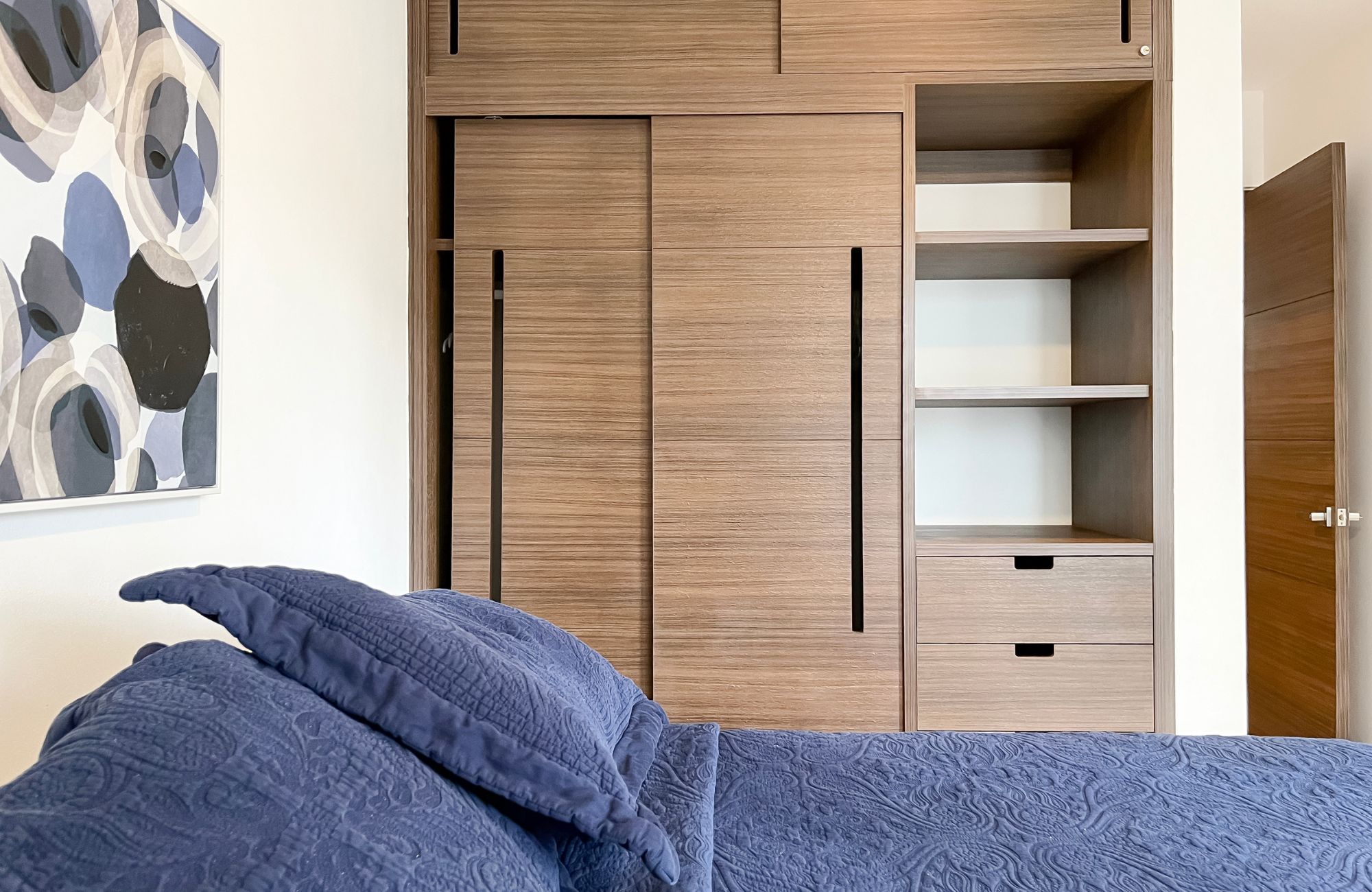 Condo with Private Jacuzzi for Sale, Aldea Zama, Tulum