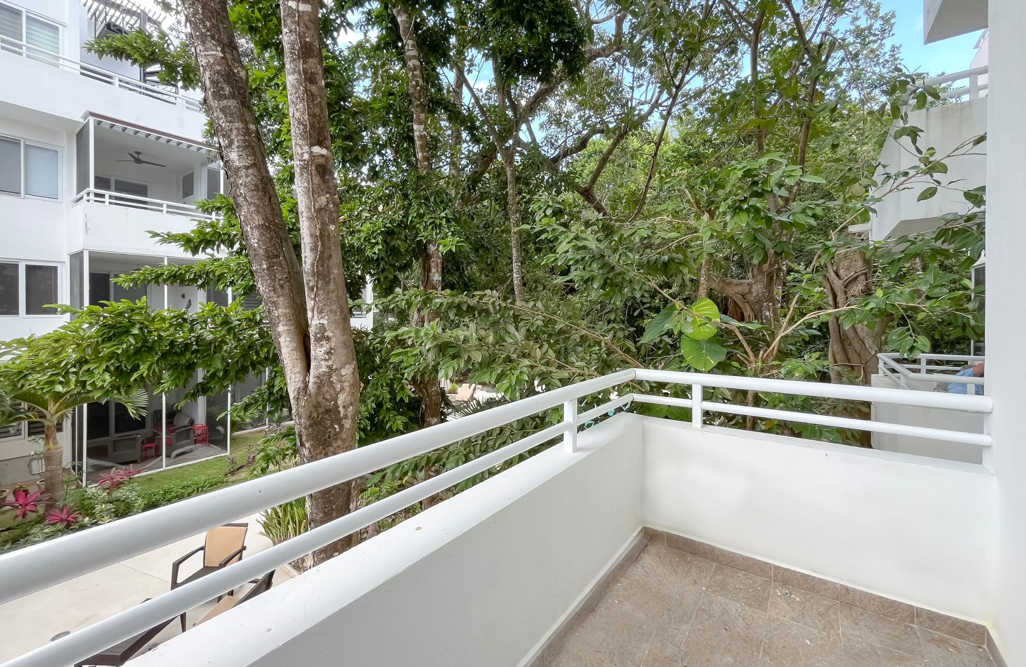 Condo with Private Jacuzzi for Sale, Aldea Zama, Tulum