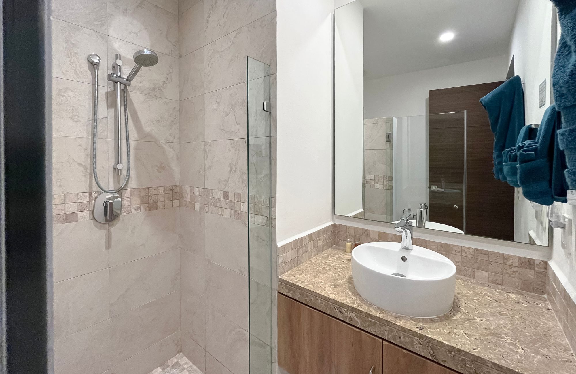 Condo with Private Jacuzzi for Sale, Aldea Zama, Tulum