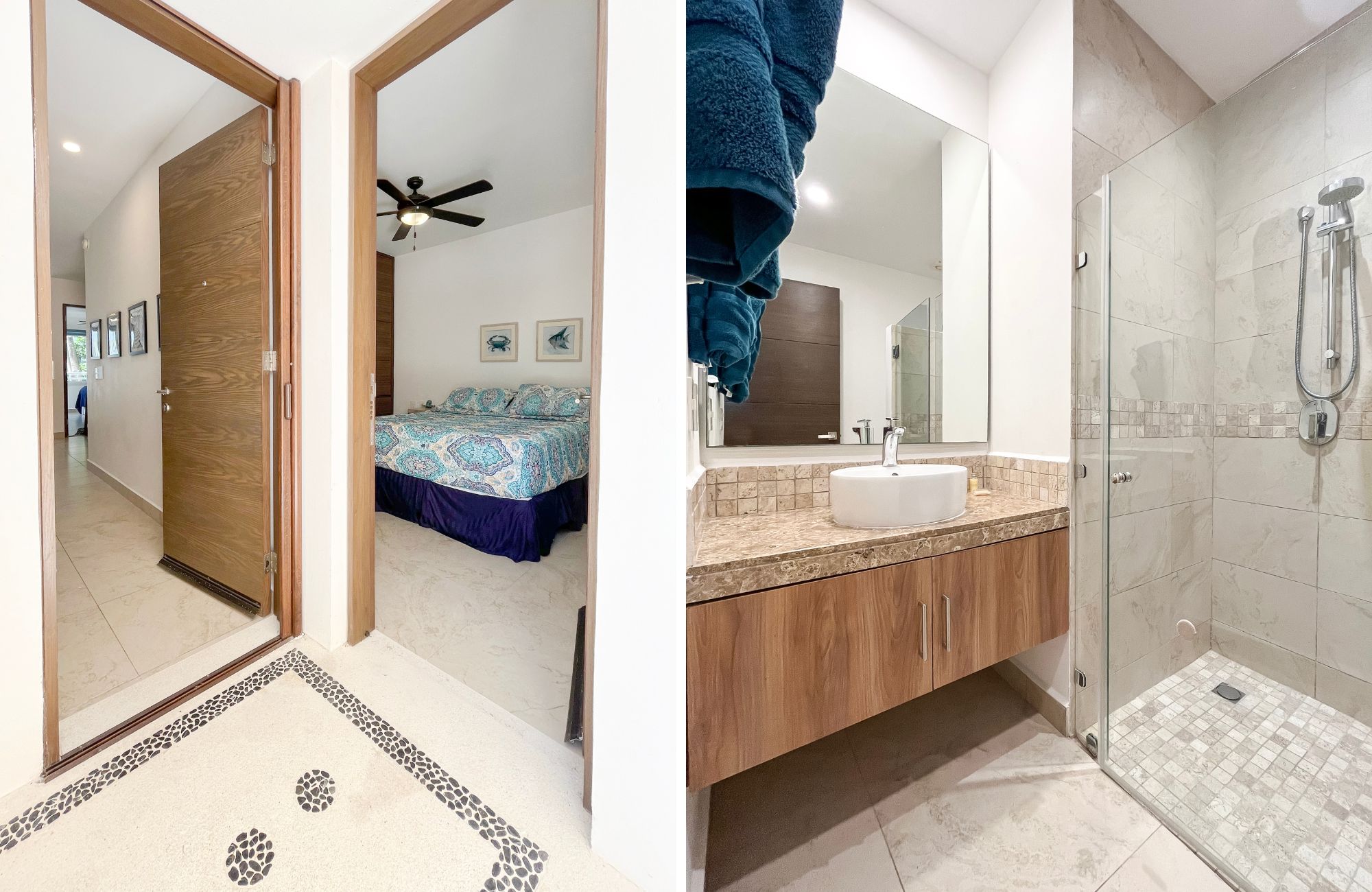 Condo with Private Jacuzzi for Sale, Aldea Zama, Tulum