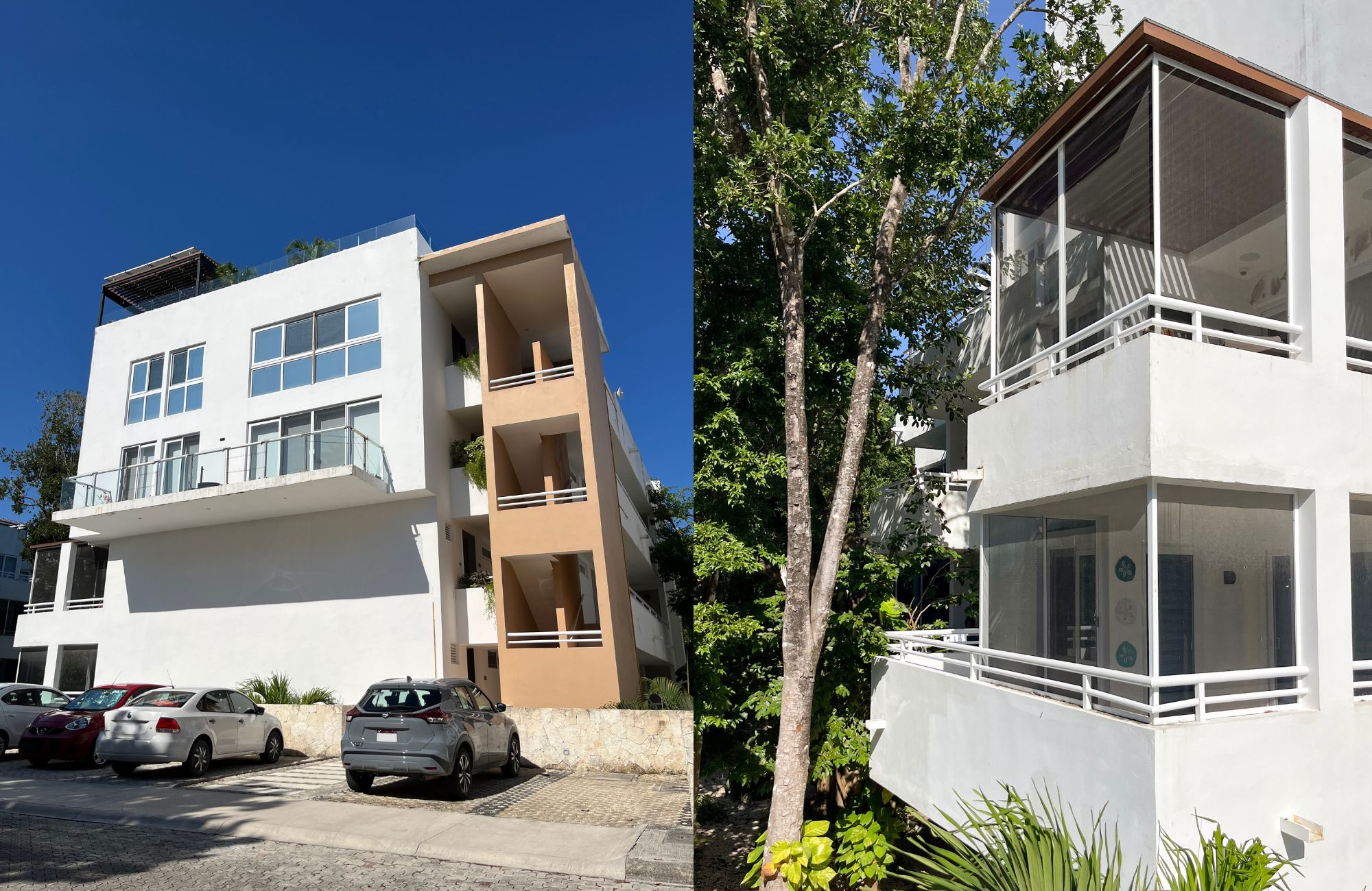 Condo with Private Jacuzzi for Sale, Aldea Zama, Tulum